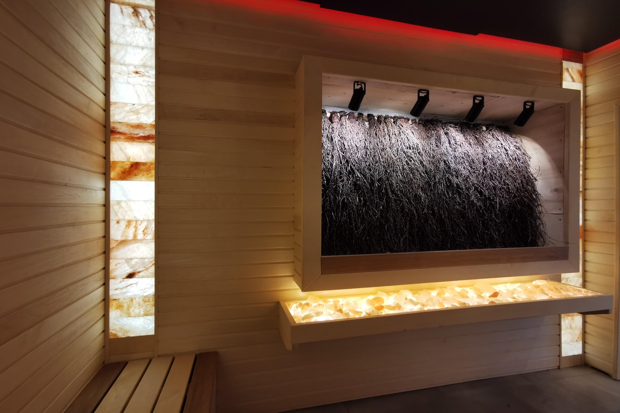 Domki Standard SPA Rewal - Spa