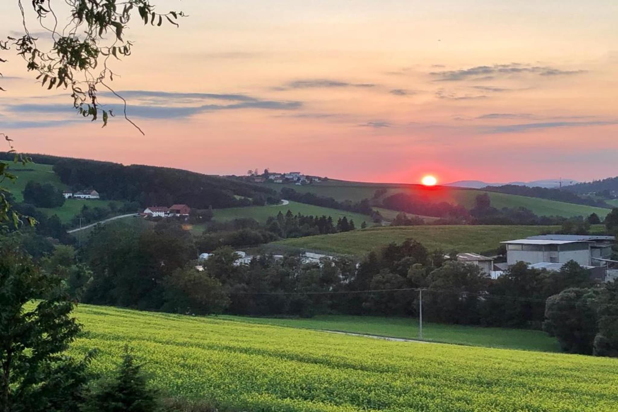Vakantiepark Jägerwiesen 3-Gebiete Sommer 20 km