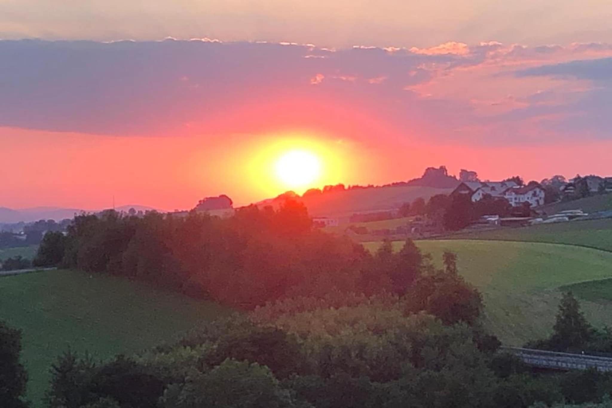 Vakantiepark Jägerwiesen 3-Gebiete Sommer 20 km