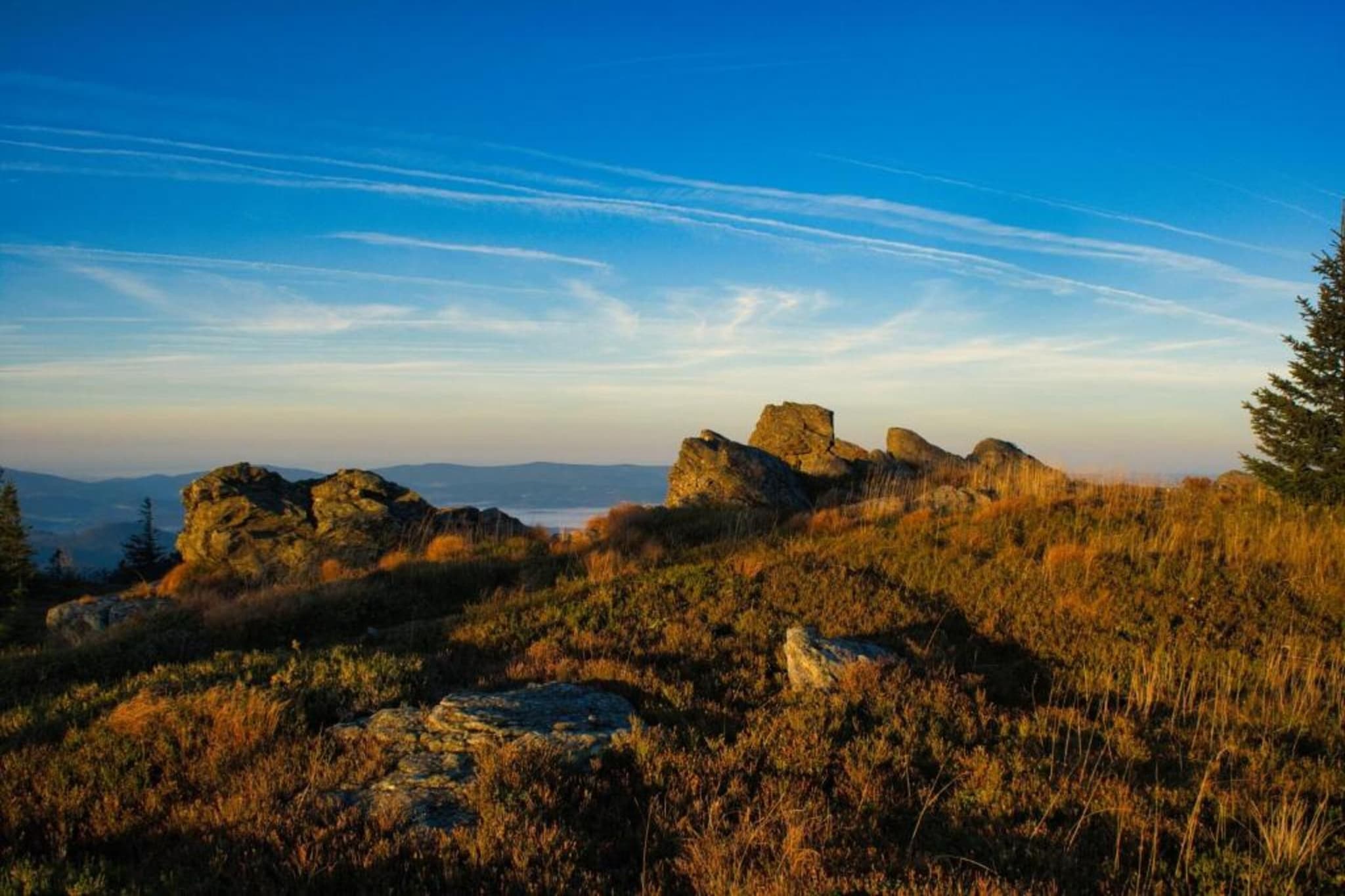 Vakantiepark Jägerwiesen 3-Gebiete Sommer 20 km