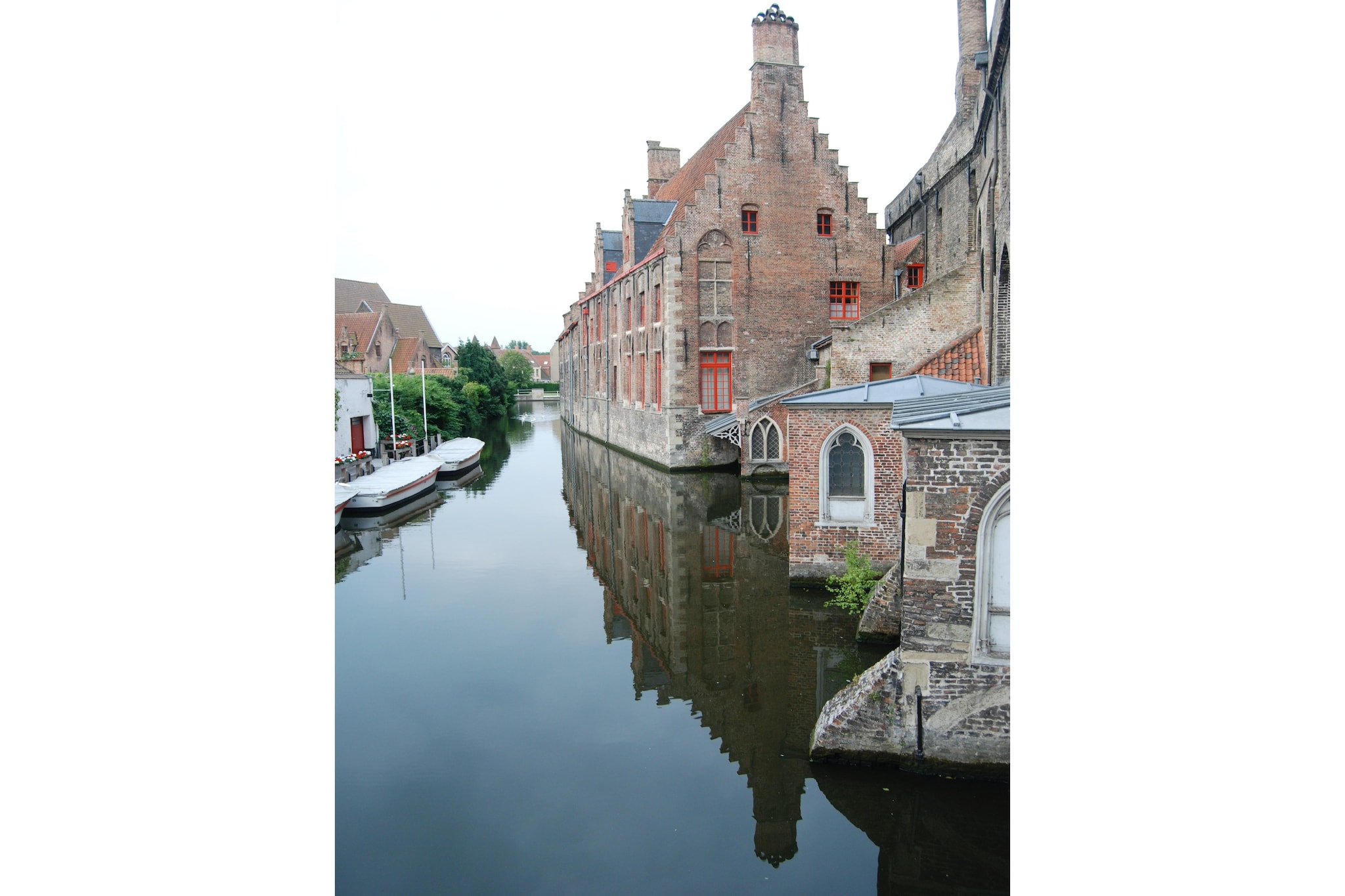 De Biezenpolder 't Groothuus - Areas within 5km in summer