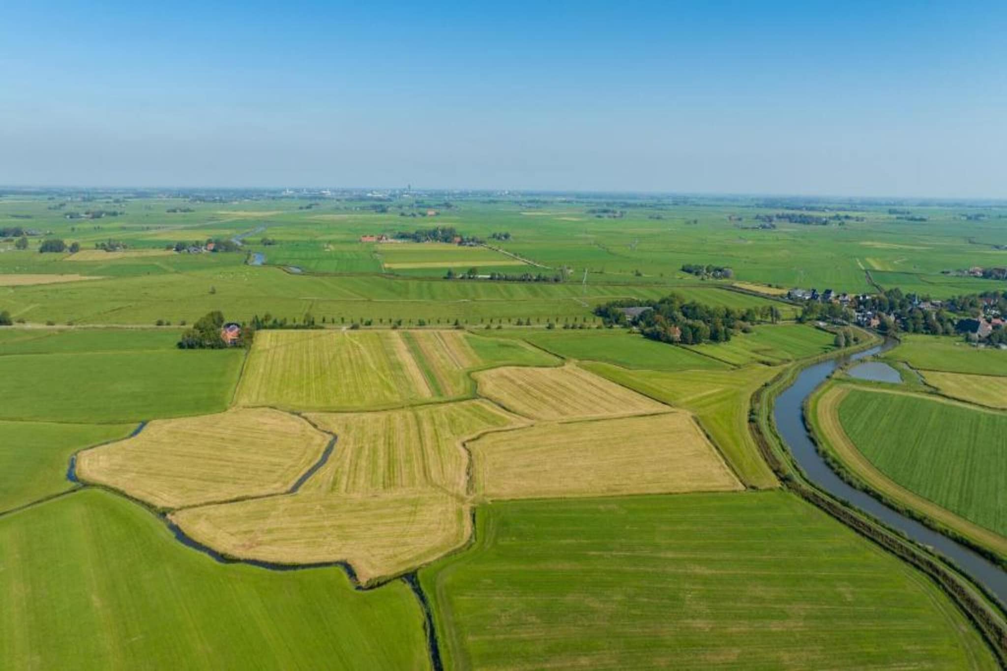 Pronkkeamer Skrins-Zones d'été à 5 km