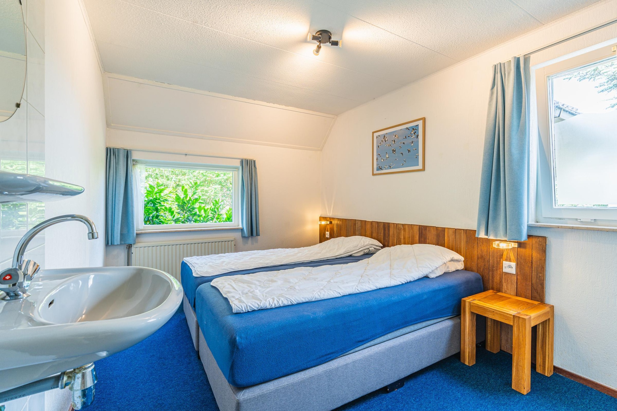 Kamperfoelie 53 - Bedroom