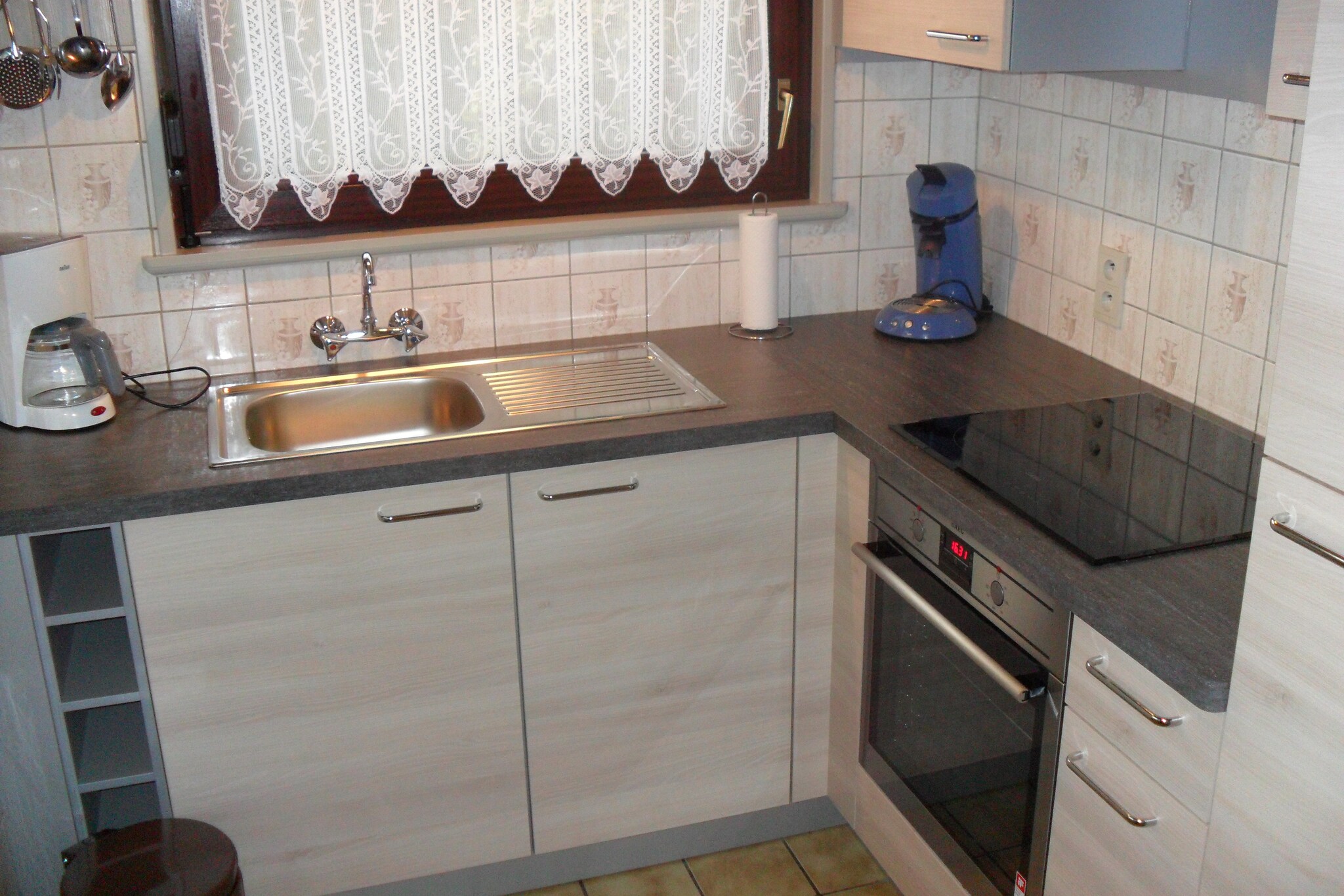 Vakantiehuis Hollebeke max. 3 personen 2 slaapkamers #13