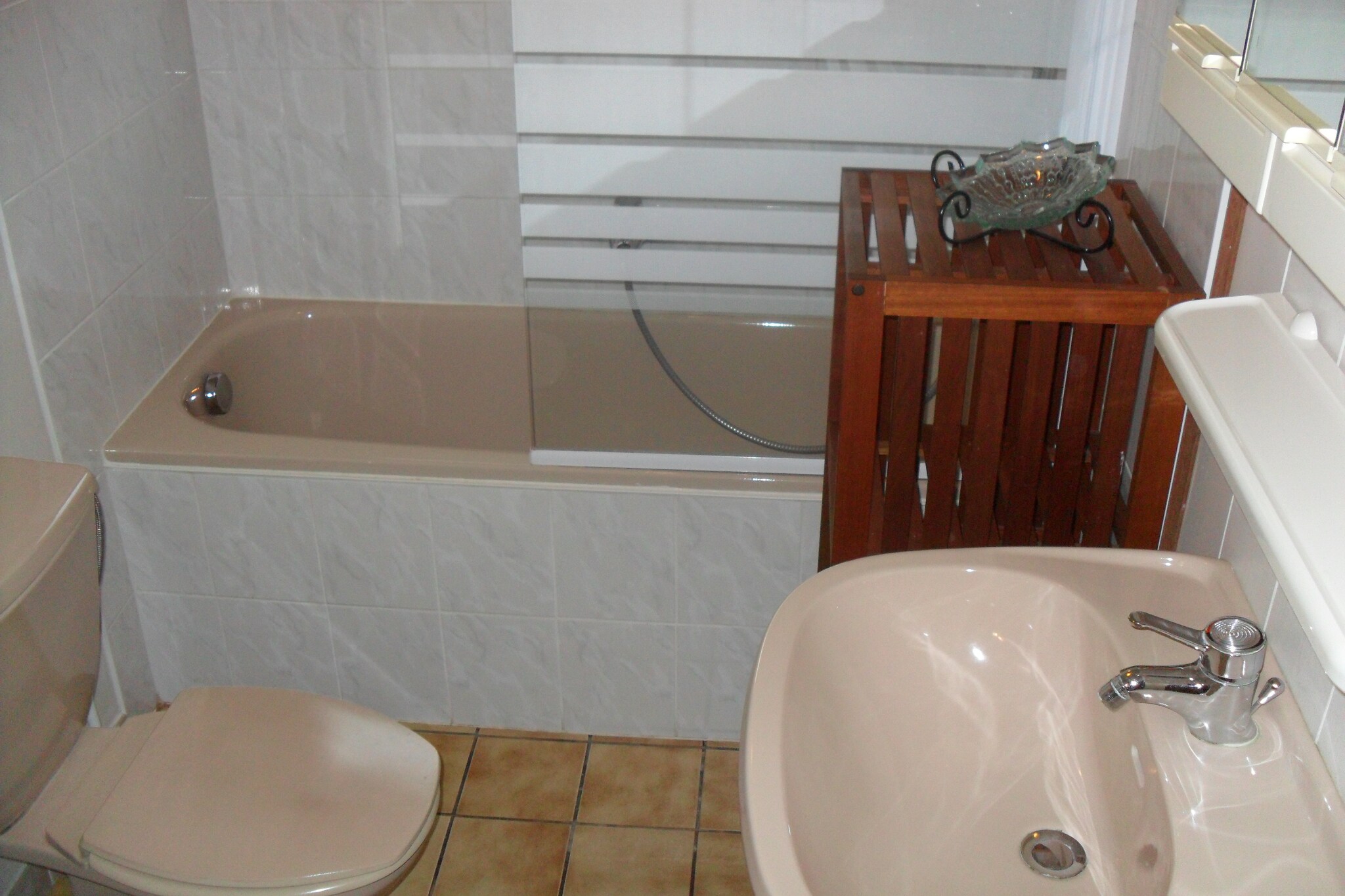 Vakantiehuis Hollebeke max. 3 personen 2 slaapkamers #19
