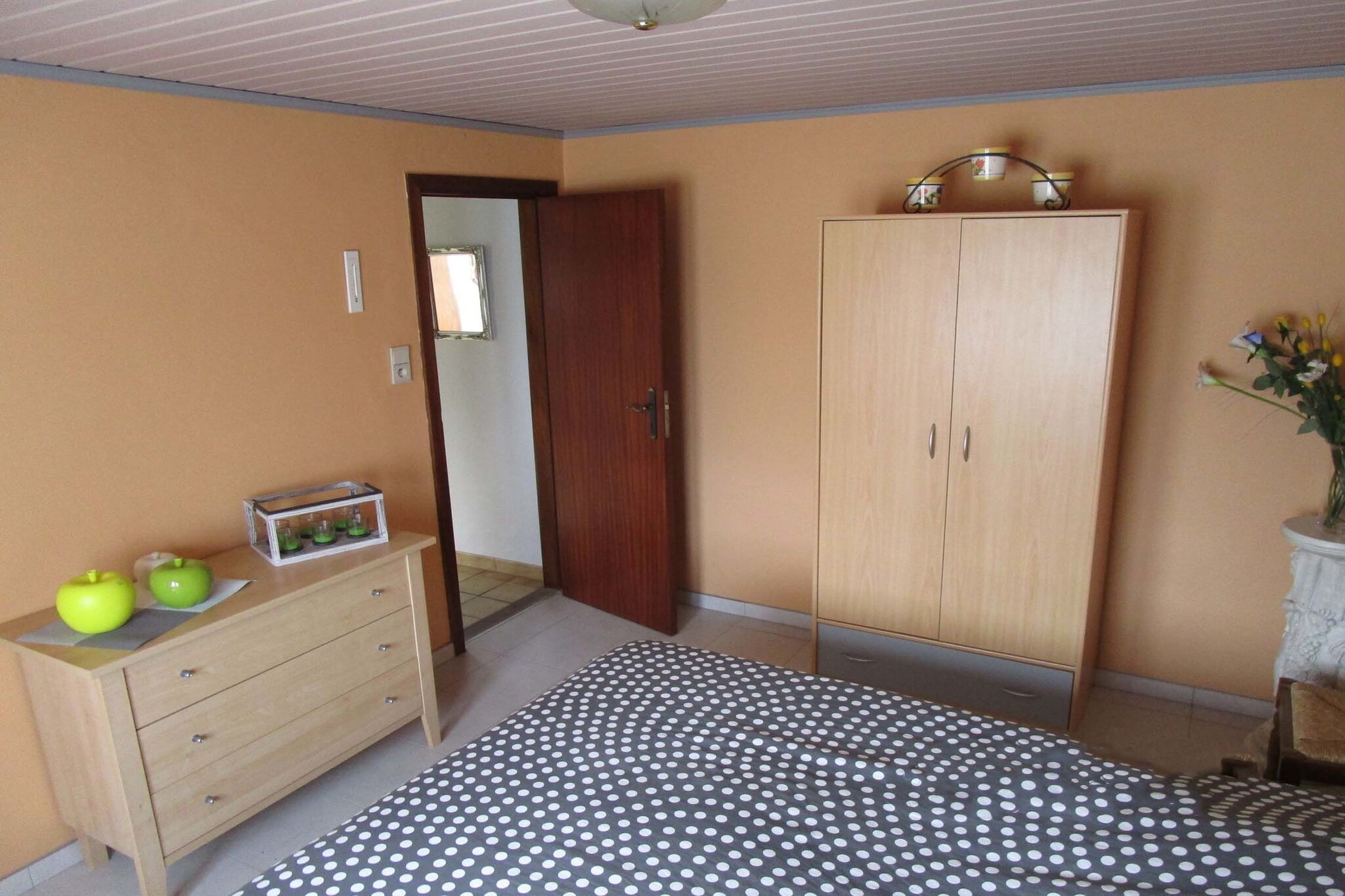 Vakantiehuis Hollebeke max. 3 personen 2 slaapkamers #18