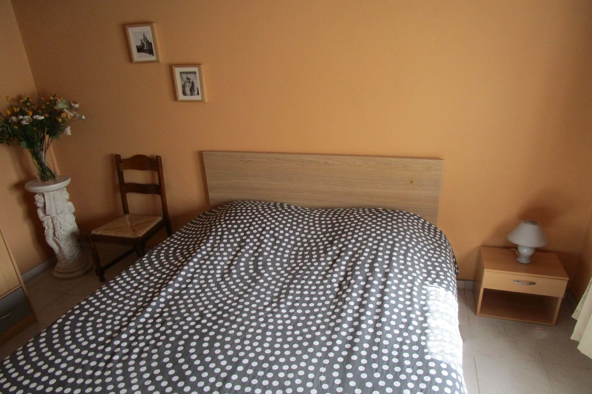 Vakantiehuis Hollebeke max. 3 personen 2 slaapkamers #17