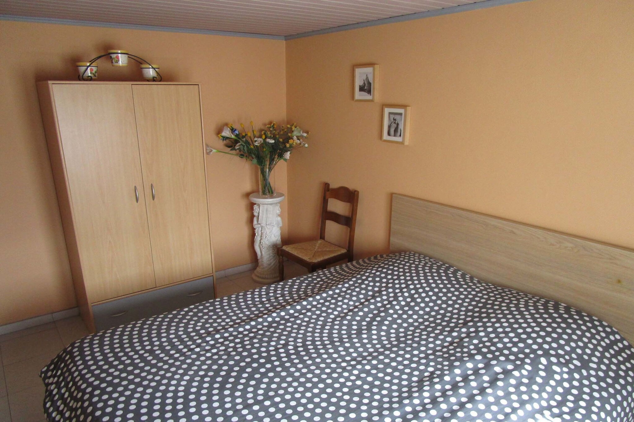 Vakantiehuis Hollebeke max. 3 personen 2 slaapkamers #16
