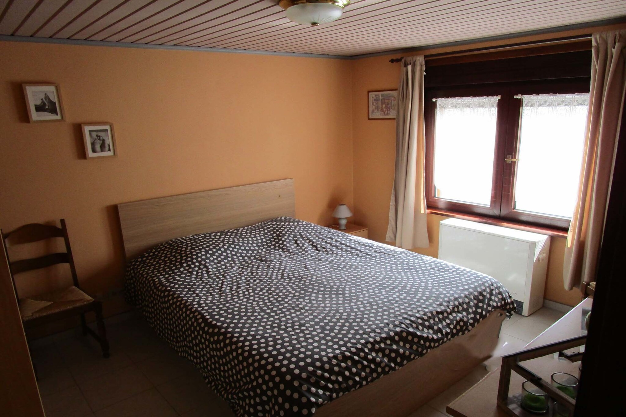 Vakantiehuis Hollebeke max. 3 personen 2 slaapkamers #15