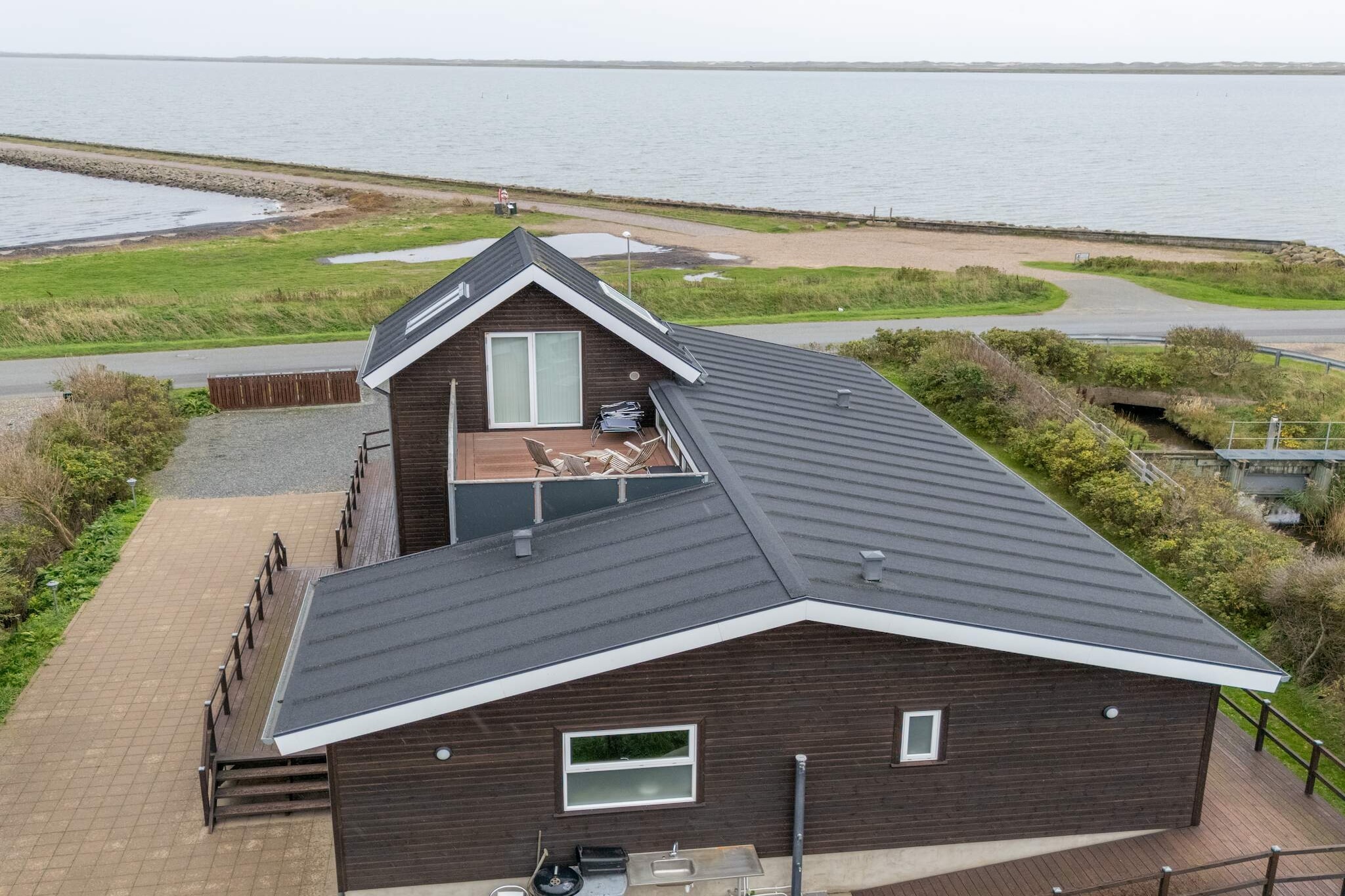 4 star holiday home in Vestervig