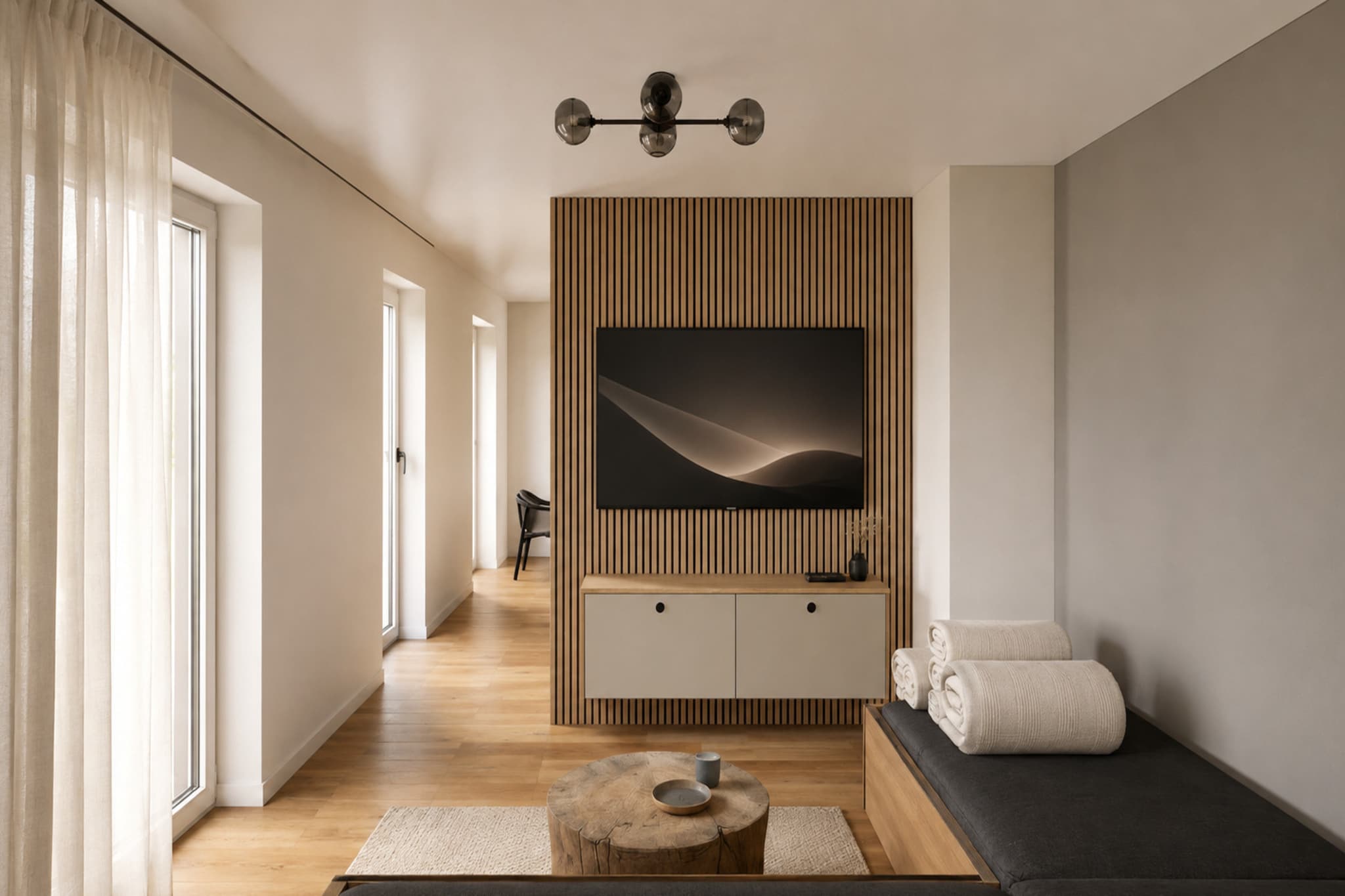 Bauernhaus Melchartl - Wellness