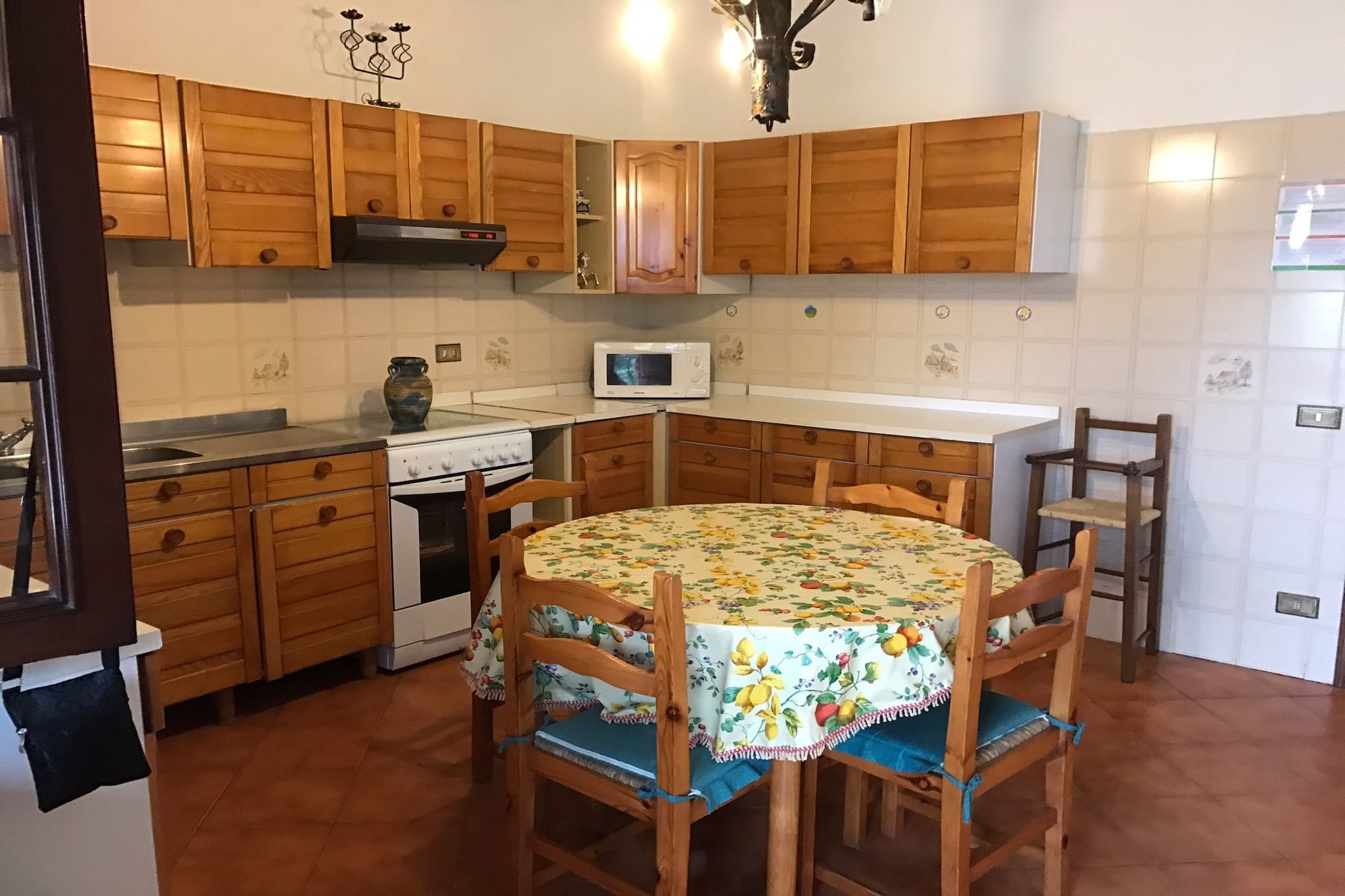 Belvilla by OYO Serena