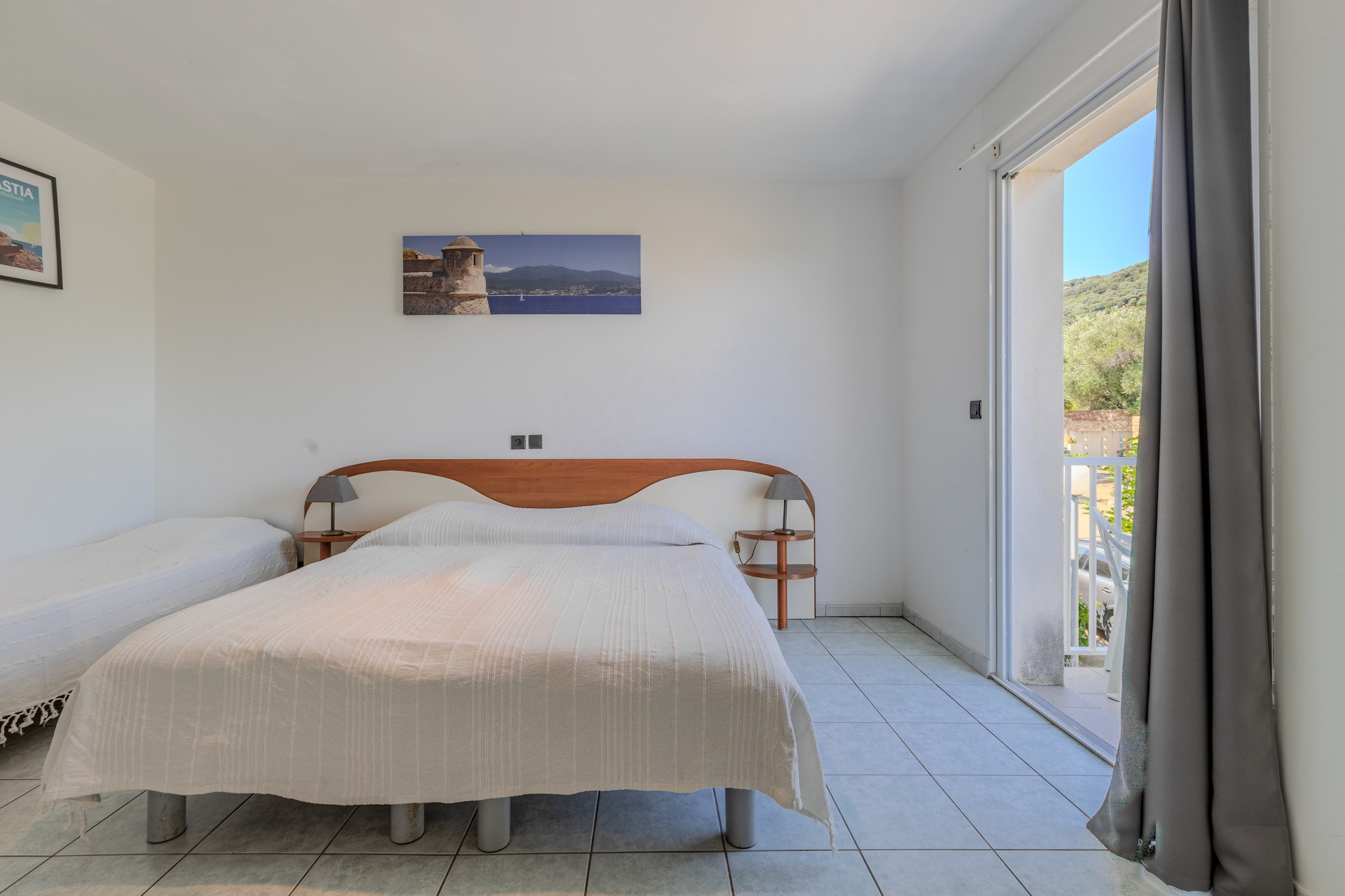 Ninu-Bedroom