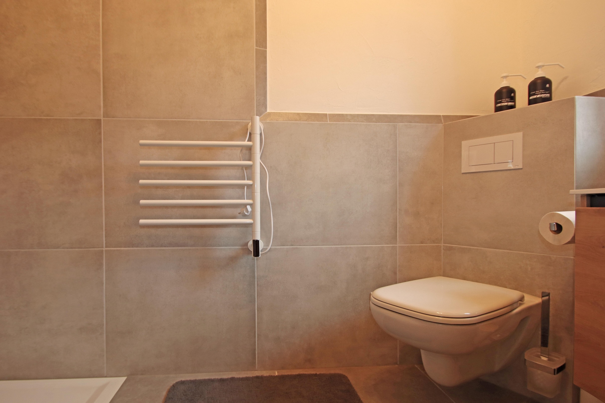 Bungalow XXL - Bathroom