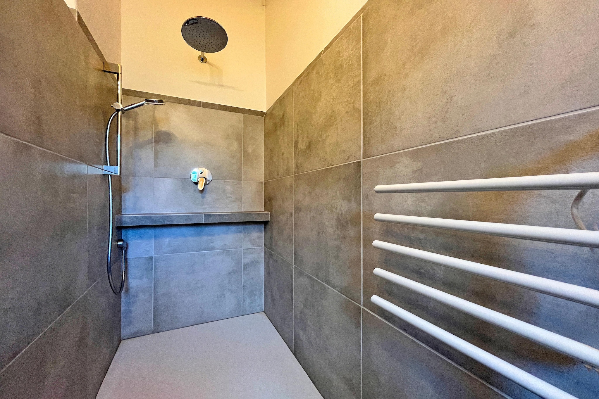 Bungalow XXL - Bathroom