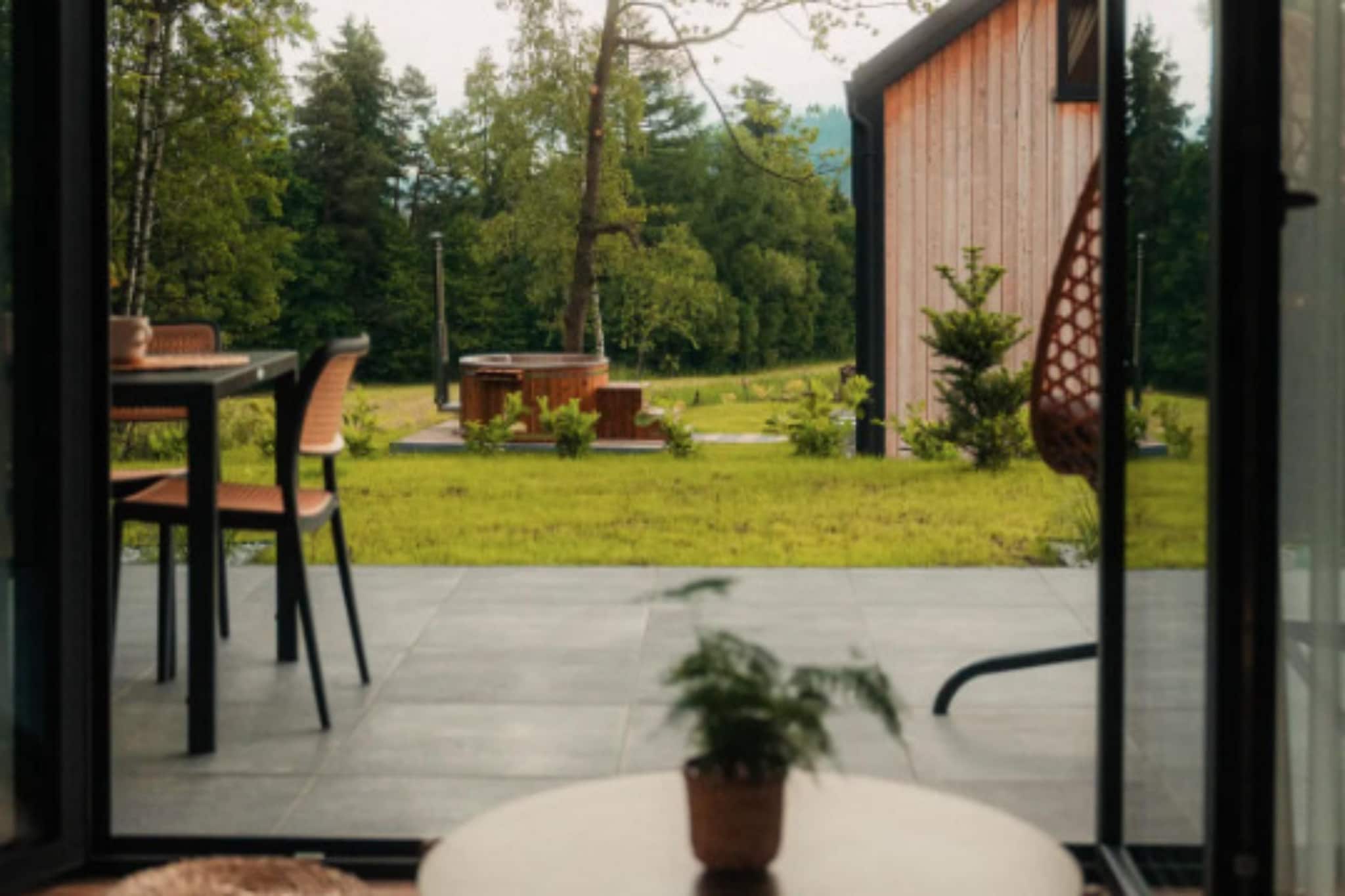 Terrace Balcony
