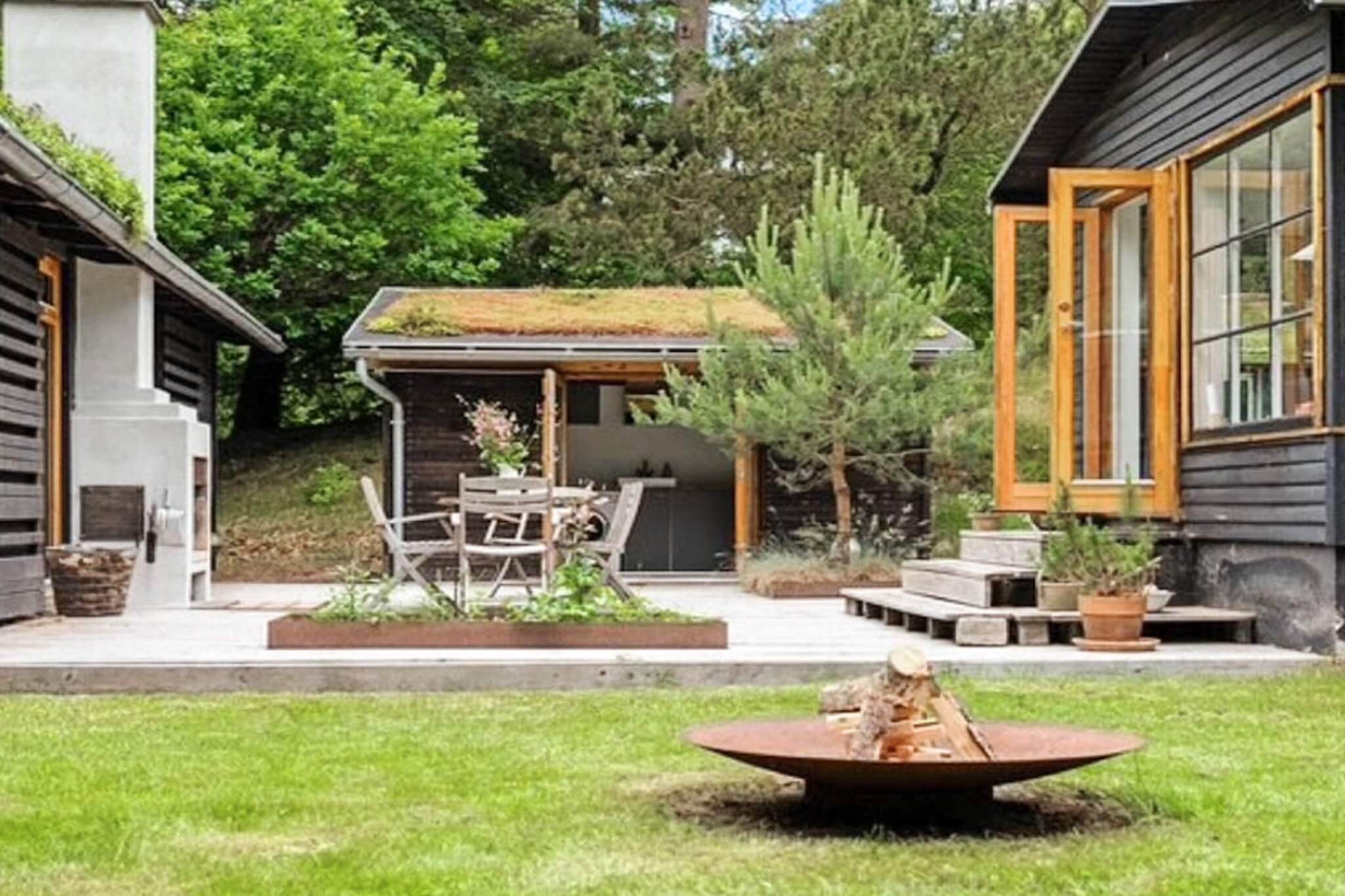 4 sterren vakantie huis in Frederiksværk