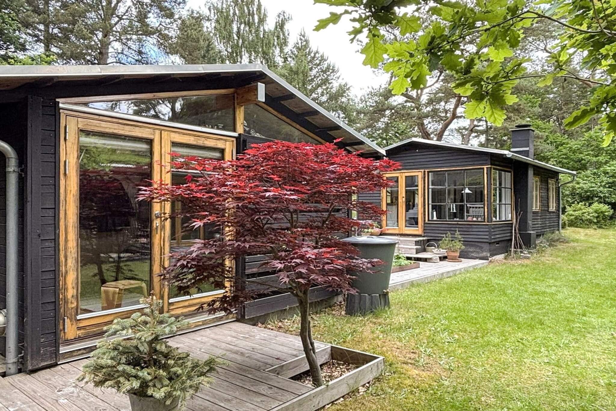 4 sterren vakantie huis in Frederiksværk