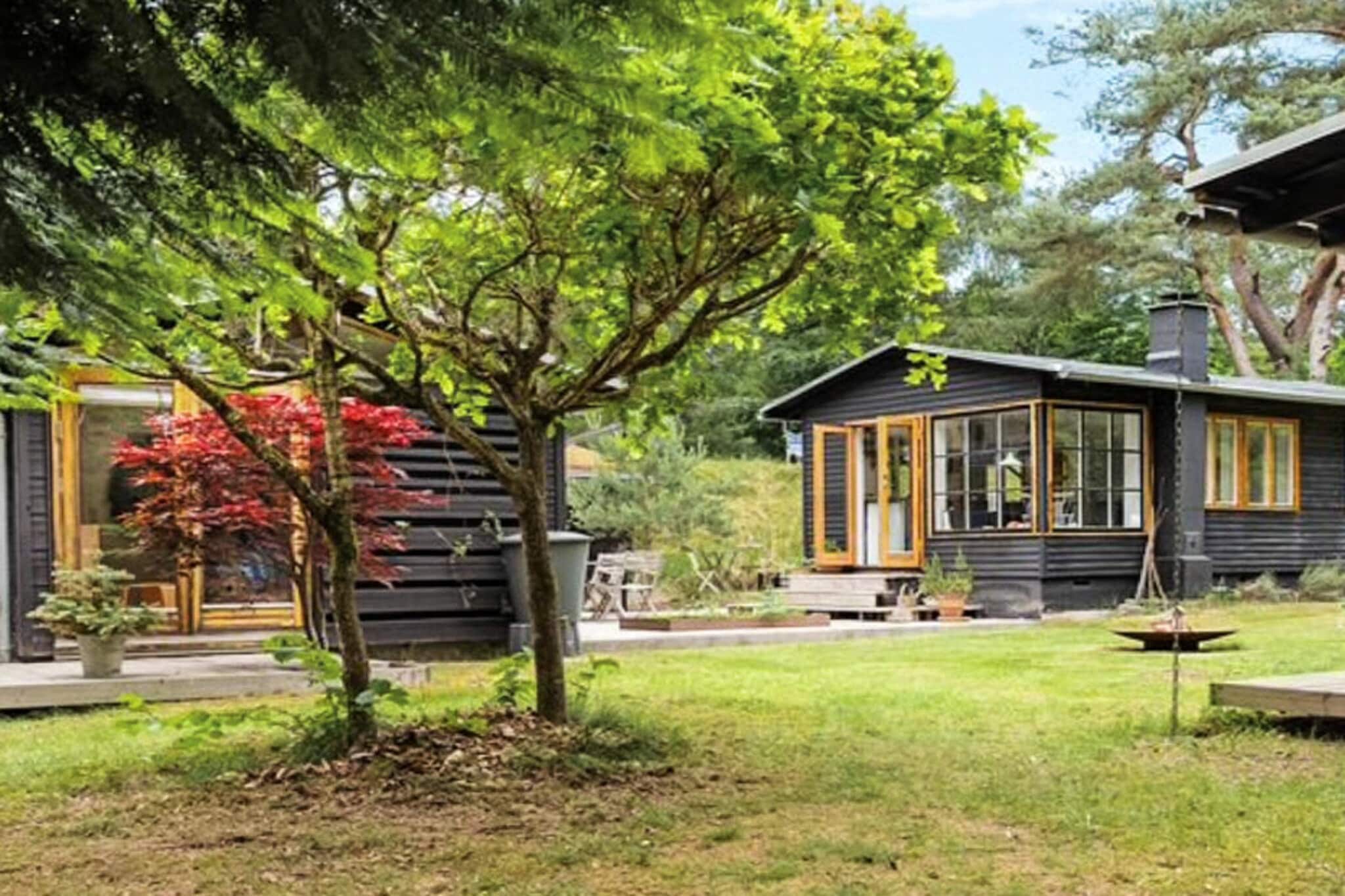 4 sterren vakantie huis in Frederiksværk