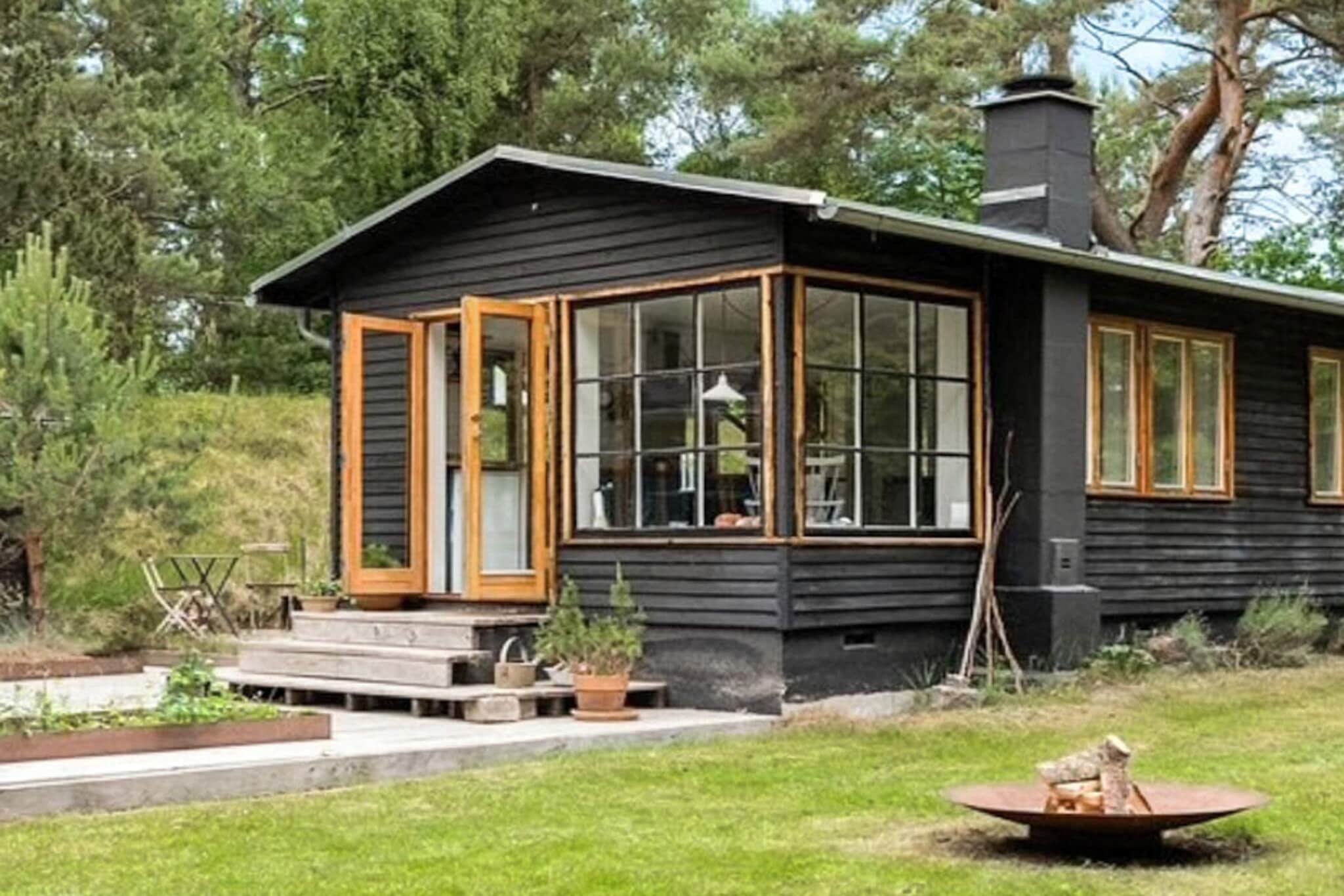 4 sterren vakantie huis in Frederiksværk - Buitenlucht