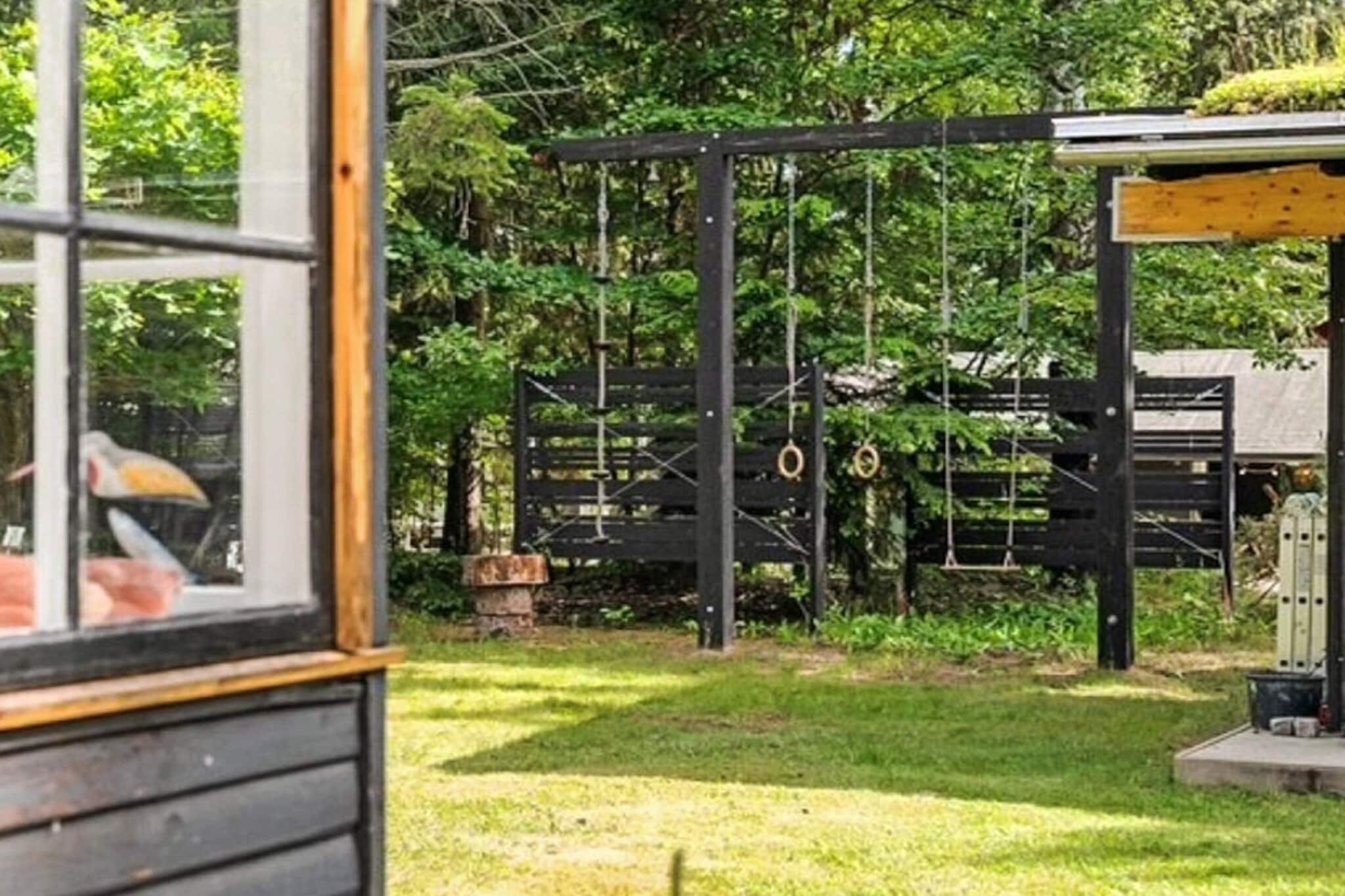 4 sterren vakantie huis in Frederiksværk - Buitenlucht