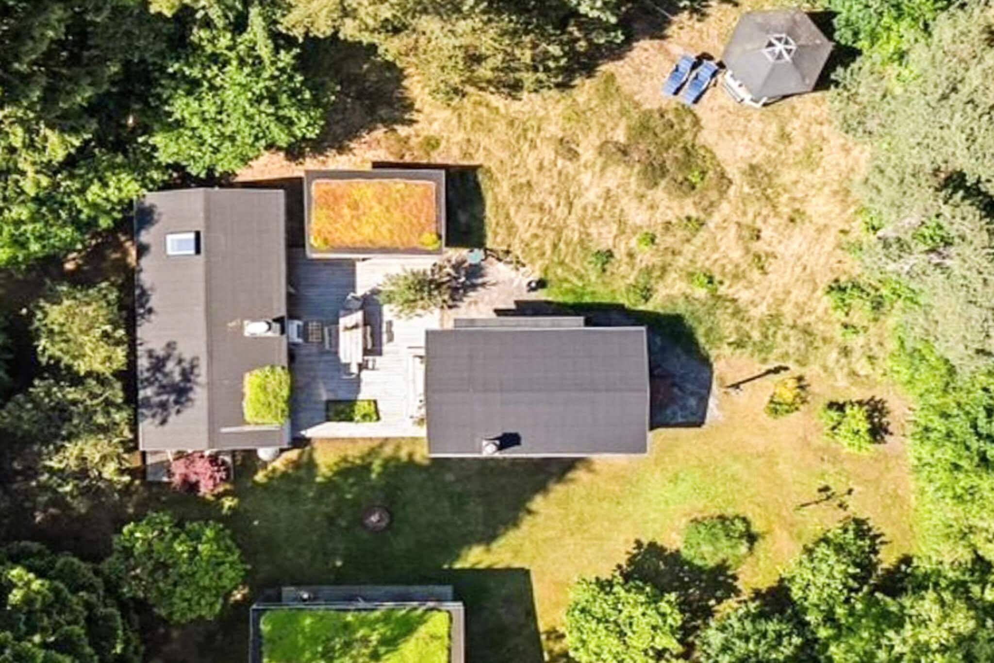 4 sterren vakantie huis in Frederiksværk - Buitenlucht