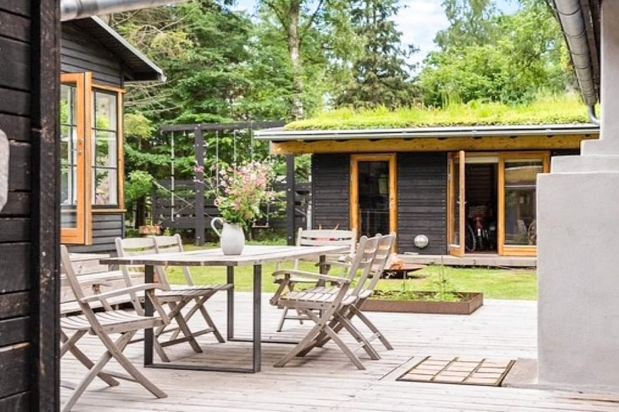 4 sterren vakantie huis in Frederiksværk - Binnen