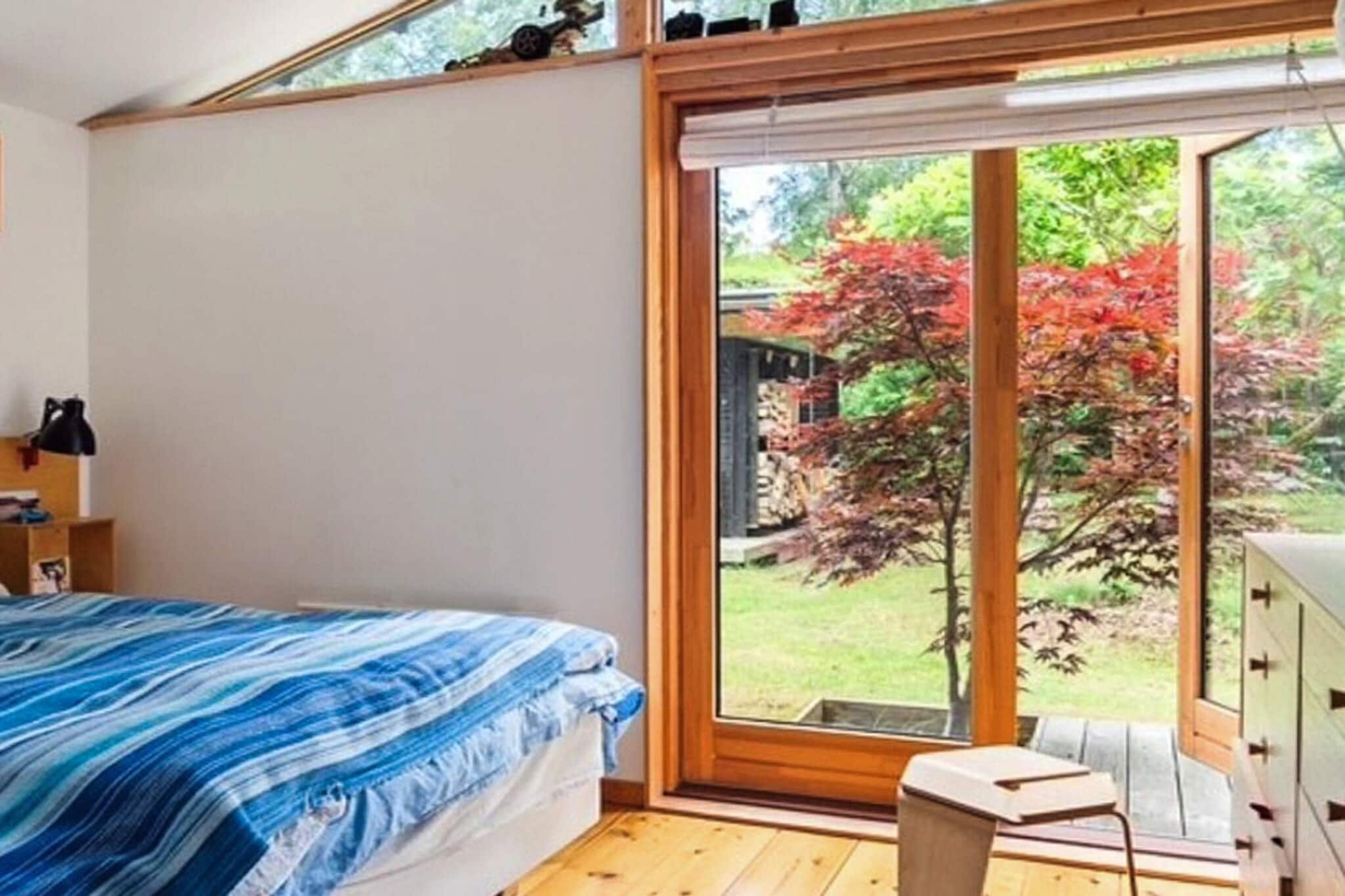 4 sterren vakantie huis in Frederiksværk - Binnen