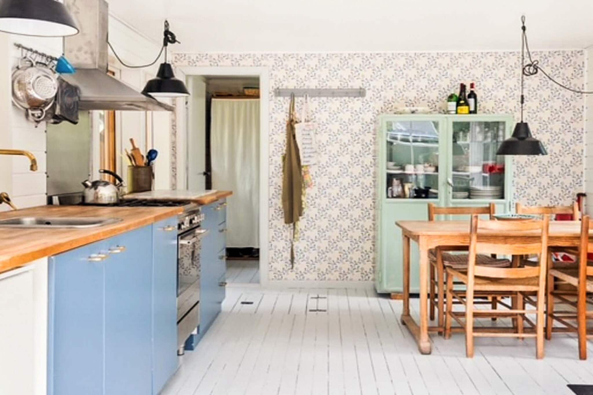 4 sterren vakantie huis in Frederiksværk - Binnen