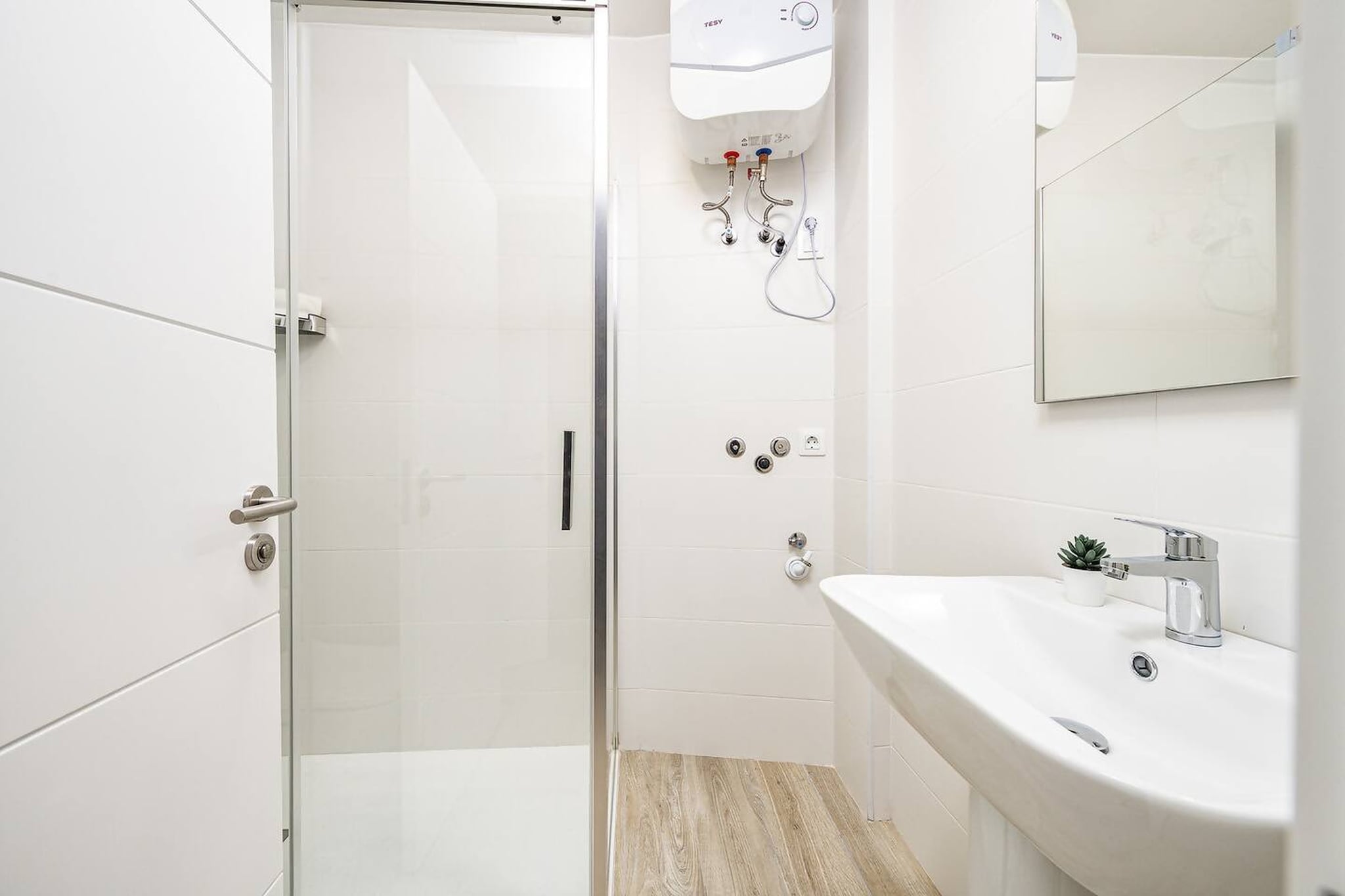 La Marquesa Ten Suites Canteras - Badezimmer