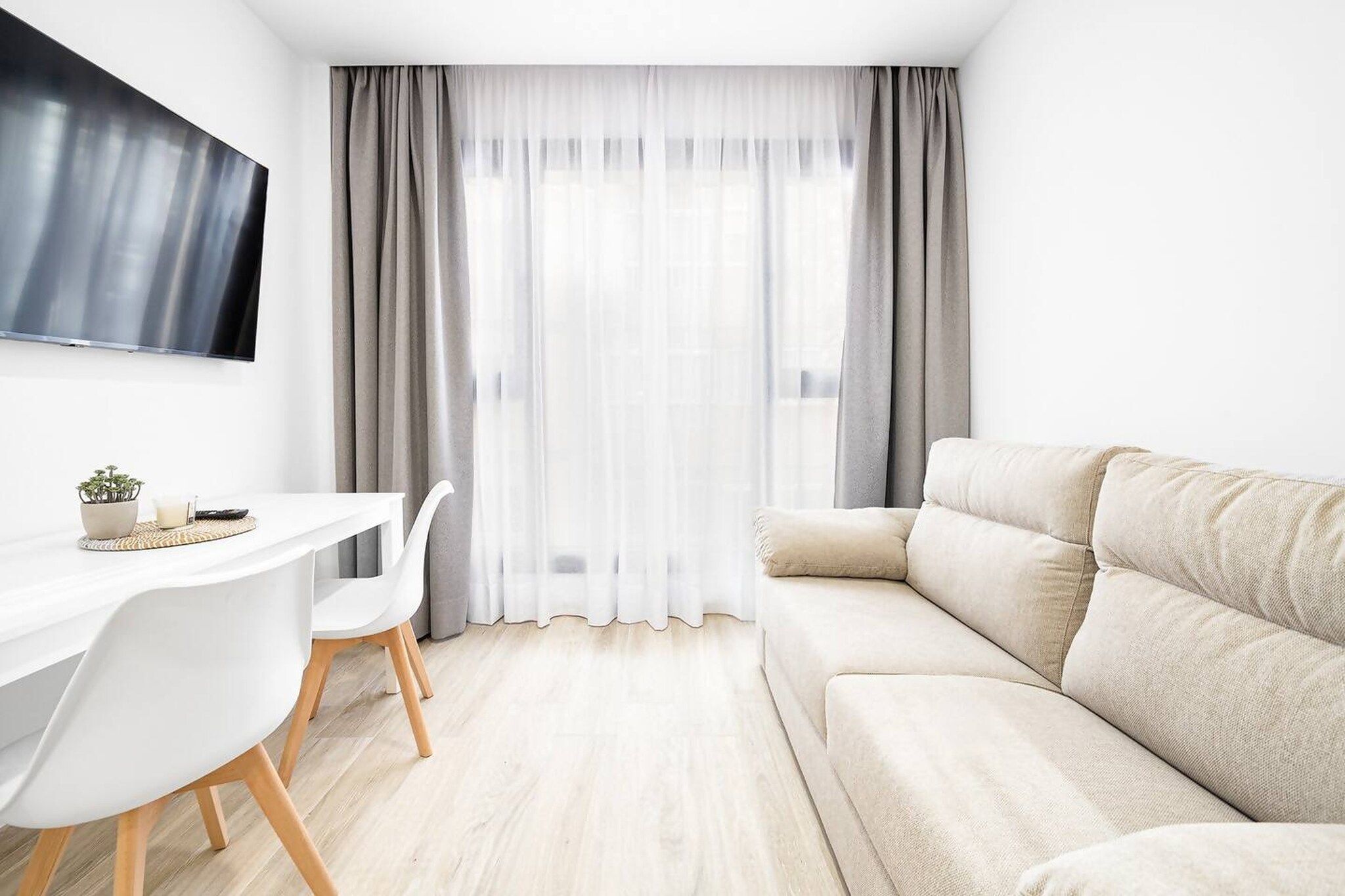La Marquesa Ten Suites Canteras