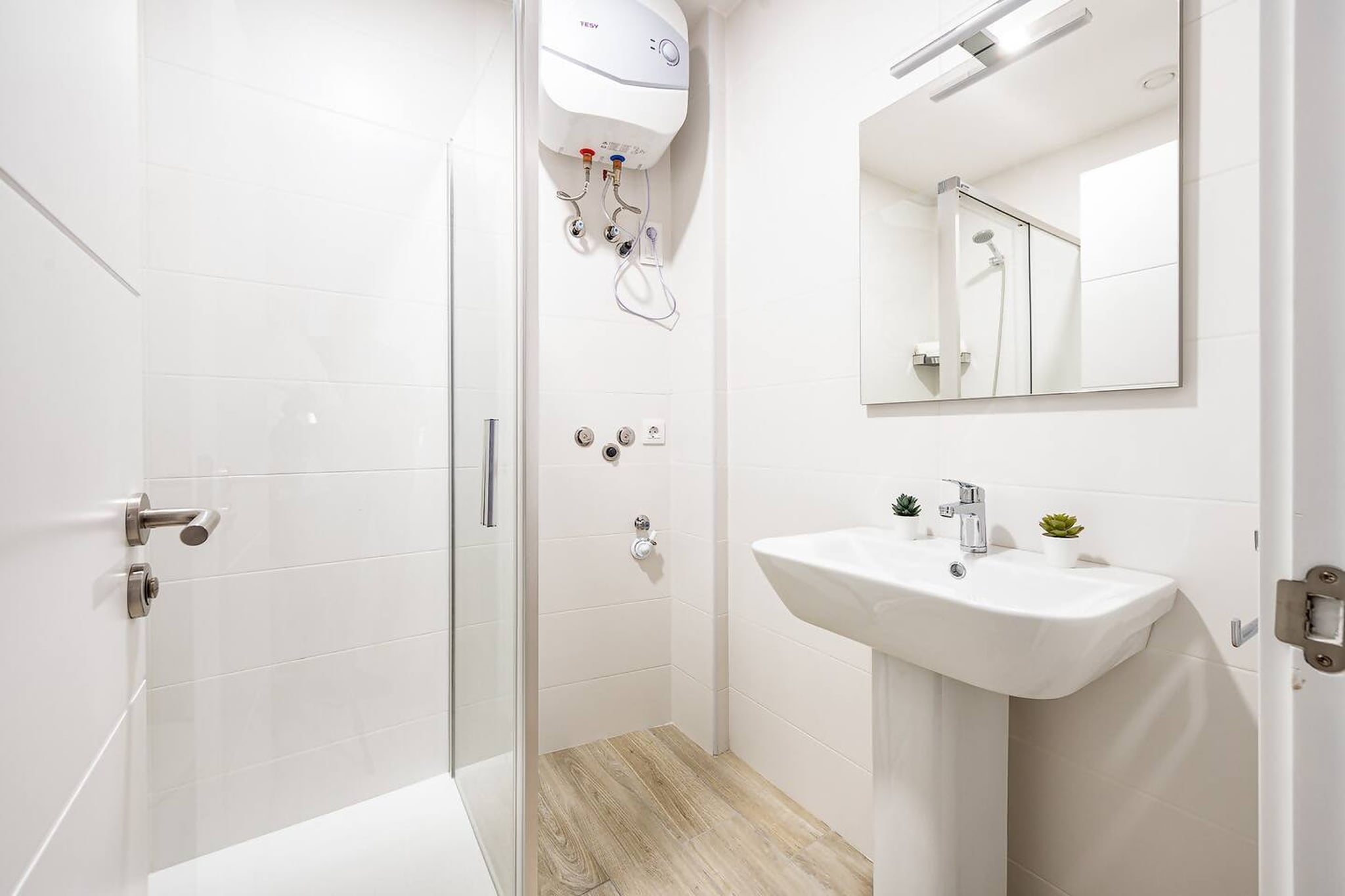 La Marquesa Ten Suites Canteras - Badezimmer