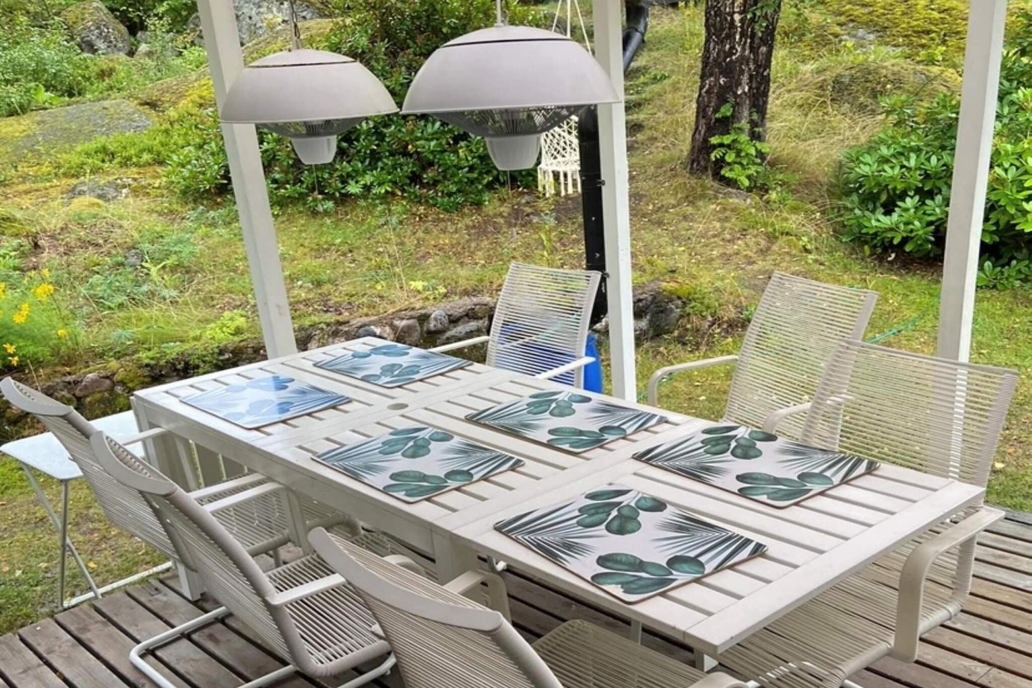 4 etoiles maison de vacances a MALMKÖPING