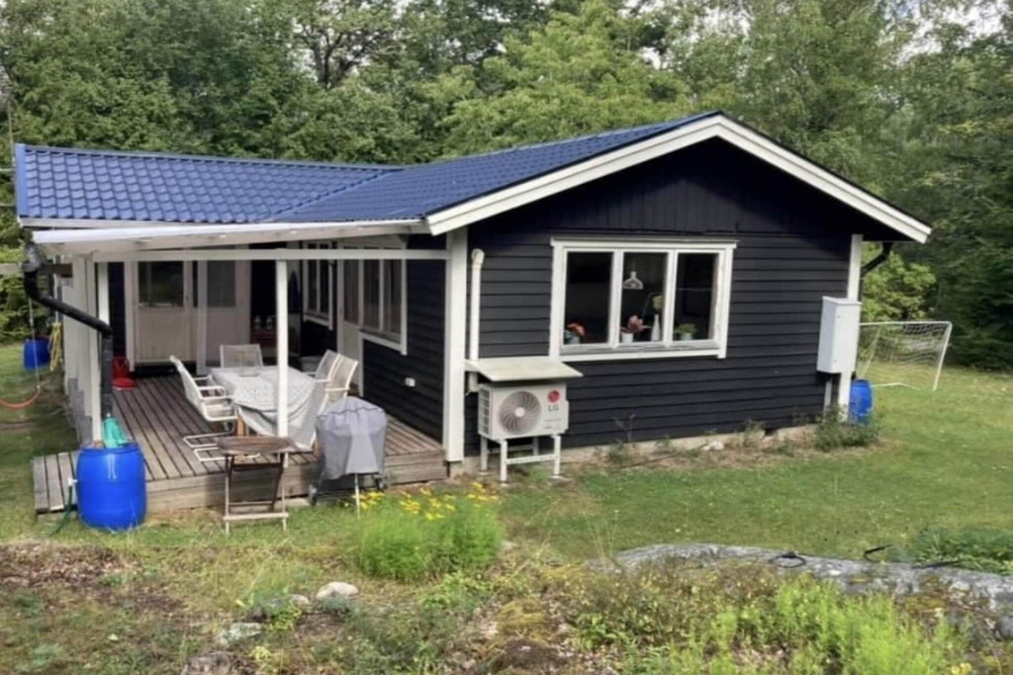 4 etoiles maison de vacances a MALMKÖPING