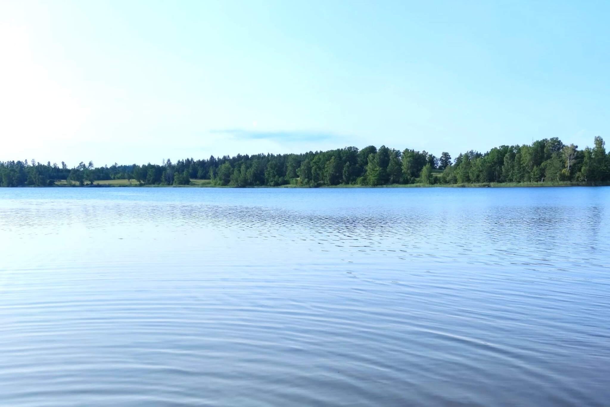 4 etoiles maison de vacances a MALMKÖPING