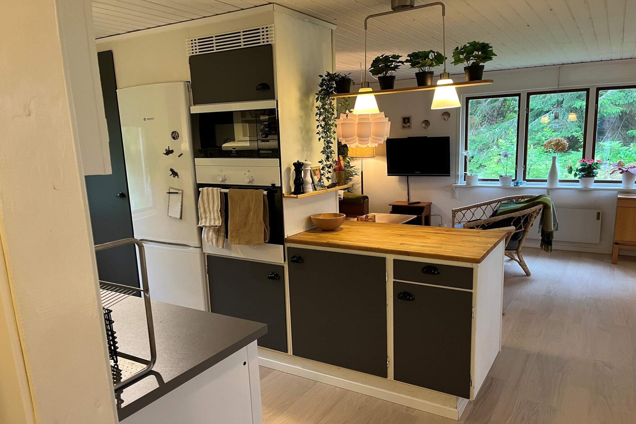 4 etoiles maison de vacances a MALMKÖPING - Intérieur