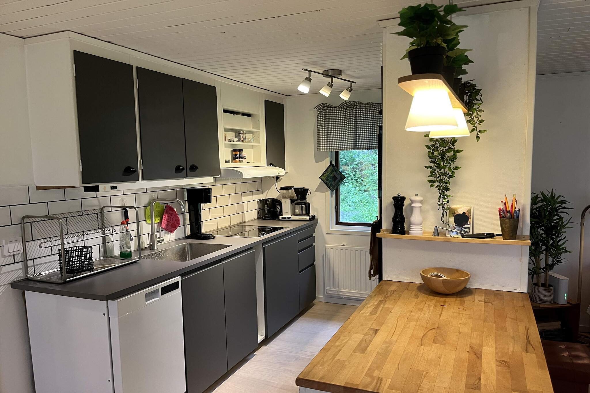 4 etoiles maison de vacances a MALMKÖPING - Intérieur