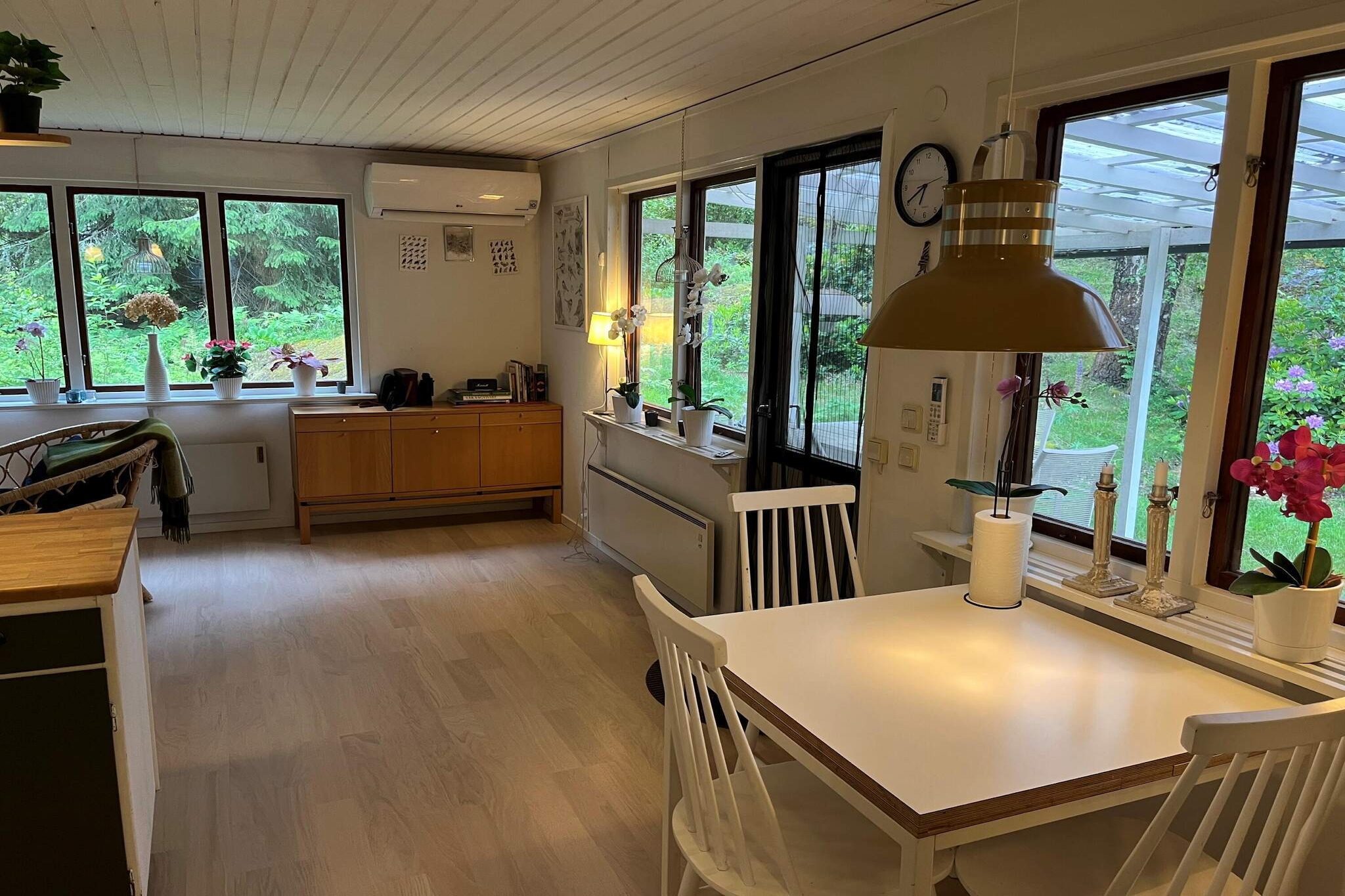 4 etoiles maison de vacances a MALMKÖPING - Intérieur