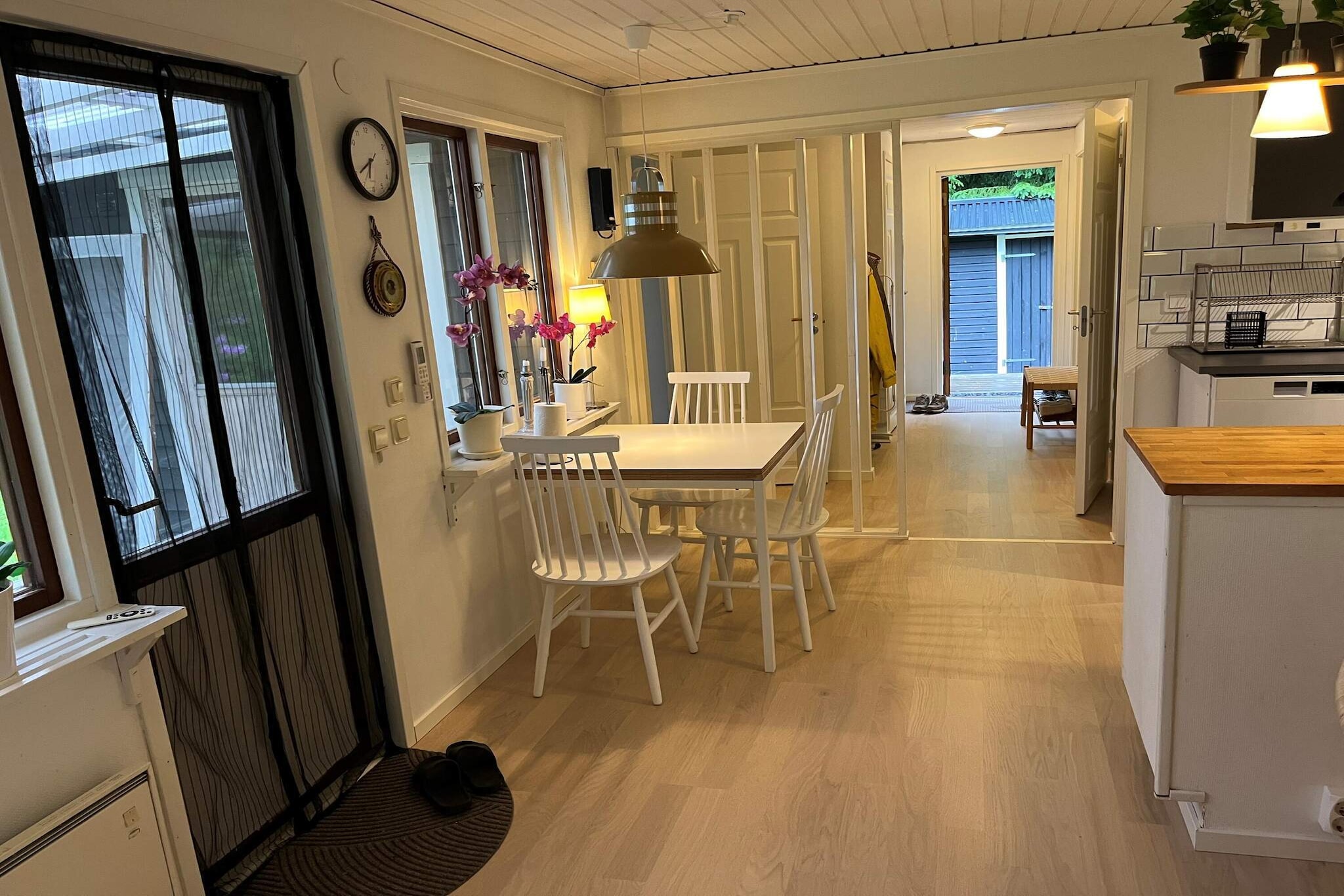 4 etoiles maison de vacances a MALMKÖPING - Intérieur