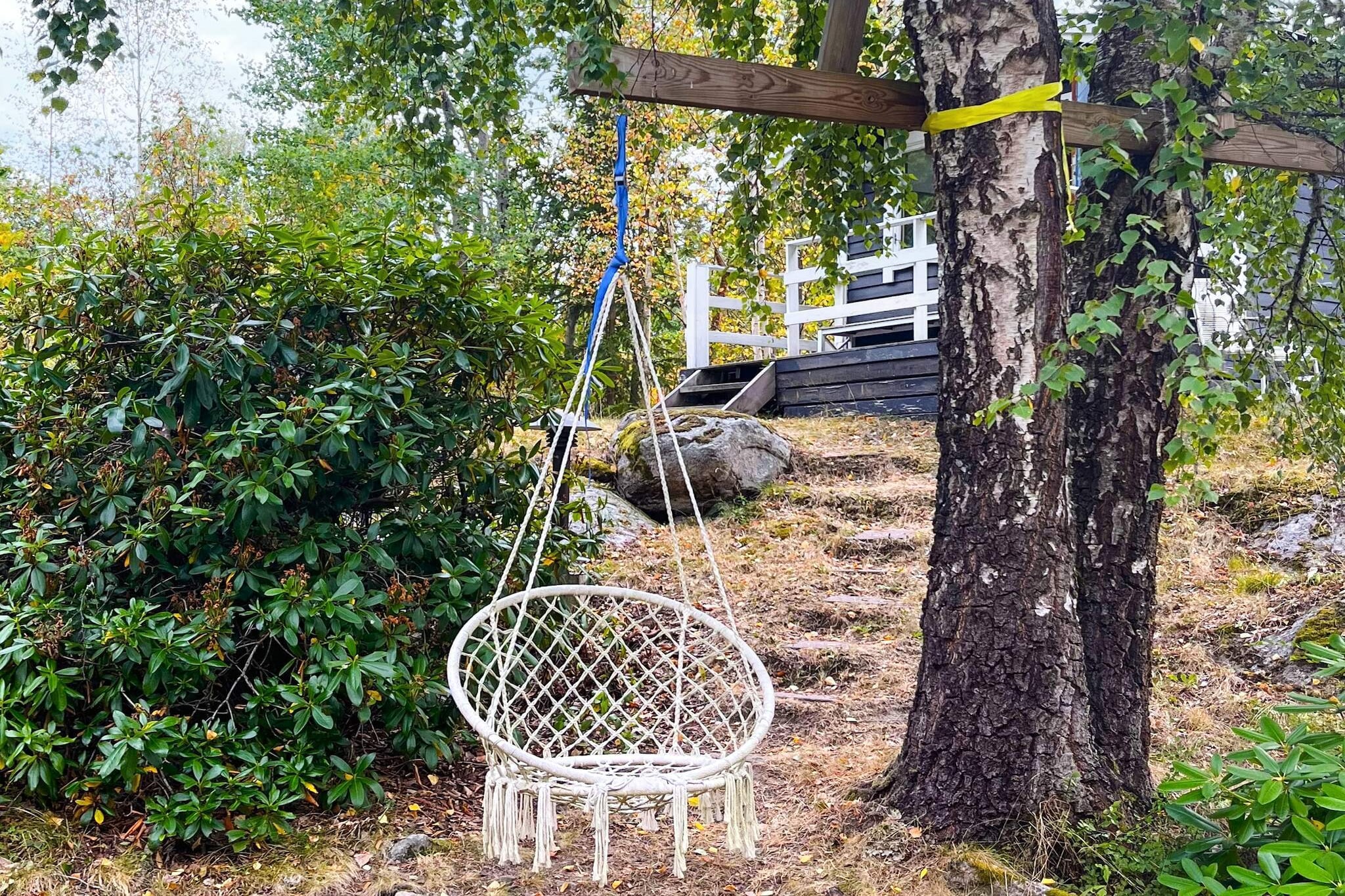 4 etoiles maison de vacances a MALMKÖPING - Extérieur