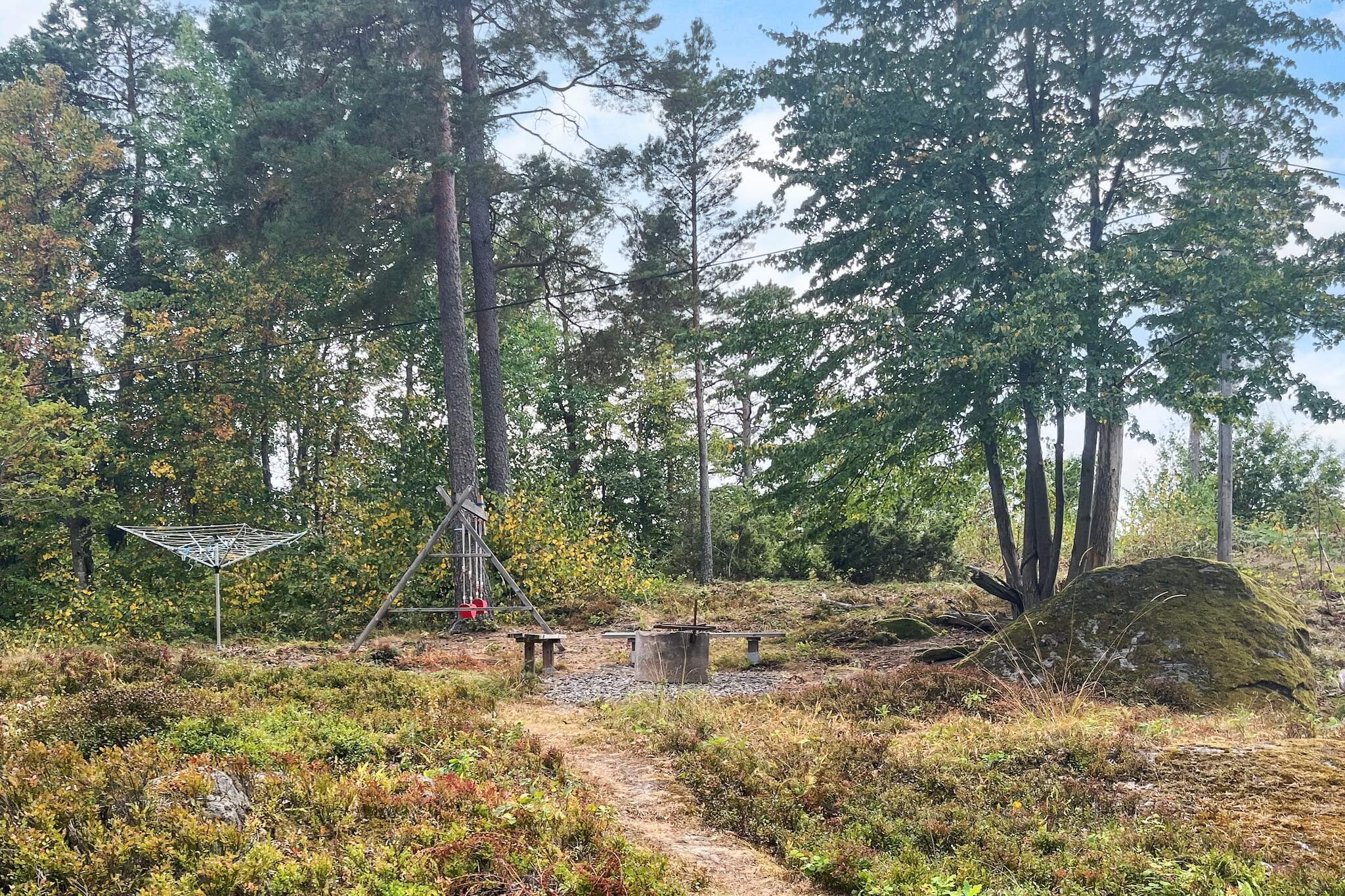 4 etoiles maison de vacances a MALMKÖPING - Extérieur