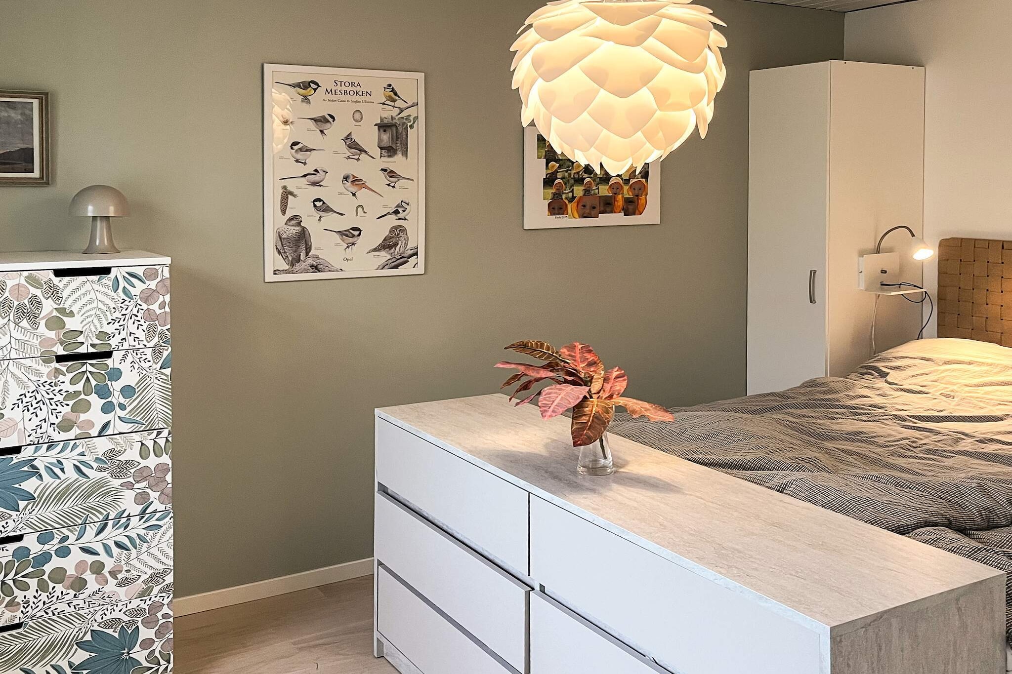 4 etoiles maison de vacances a MALMKÖPING - Intérieur