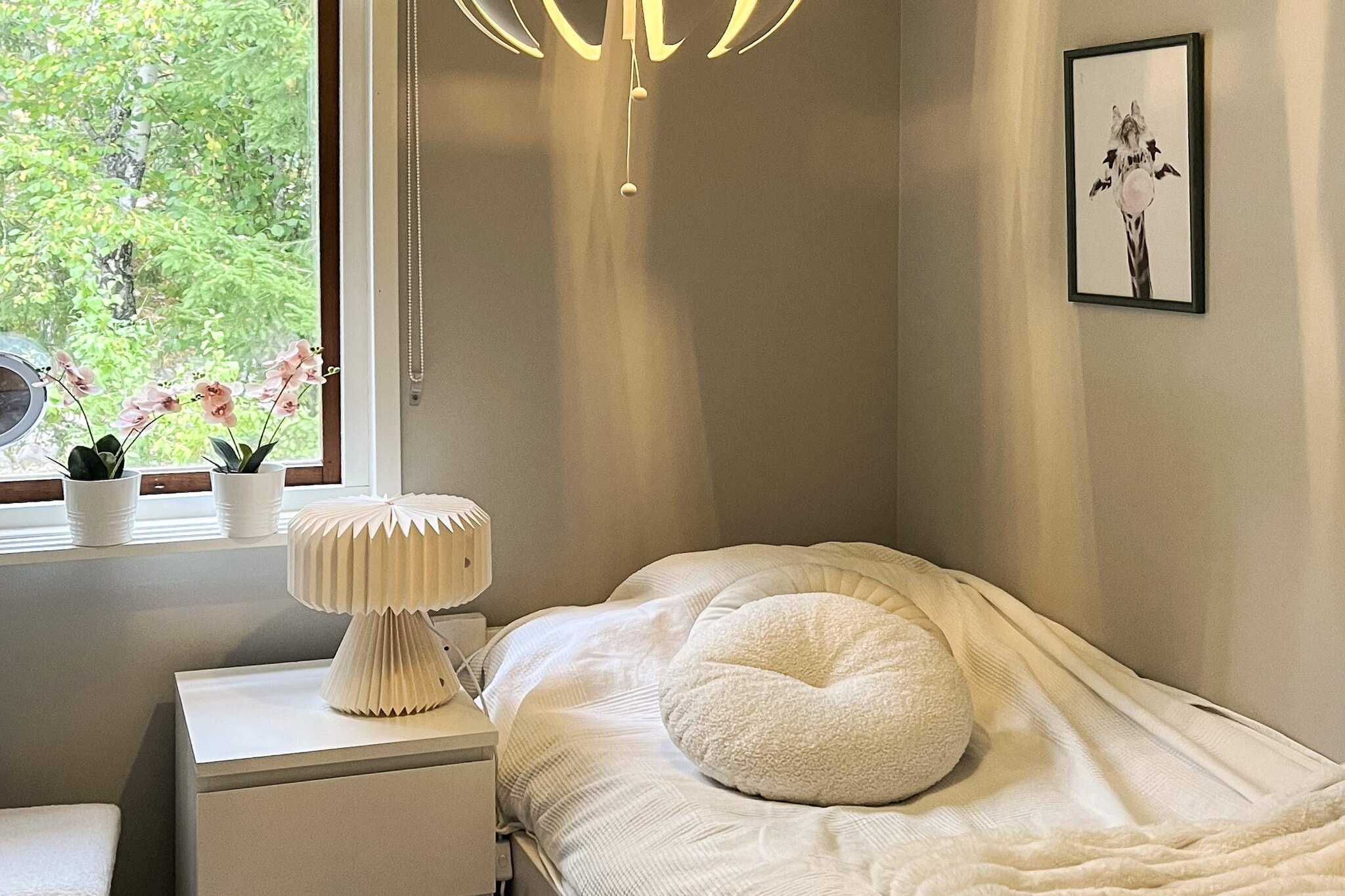 4 etoiles maison de vacances a MALMKÖPING - Intérieur