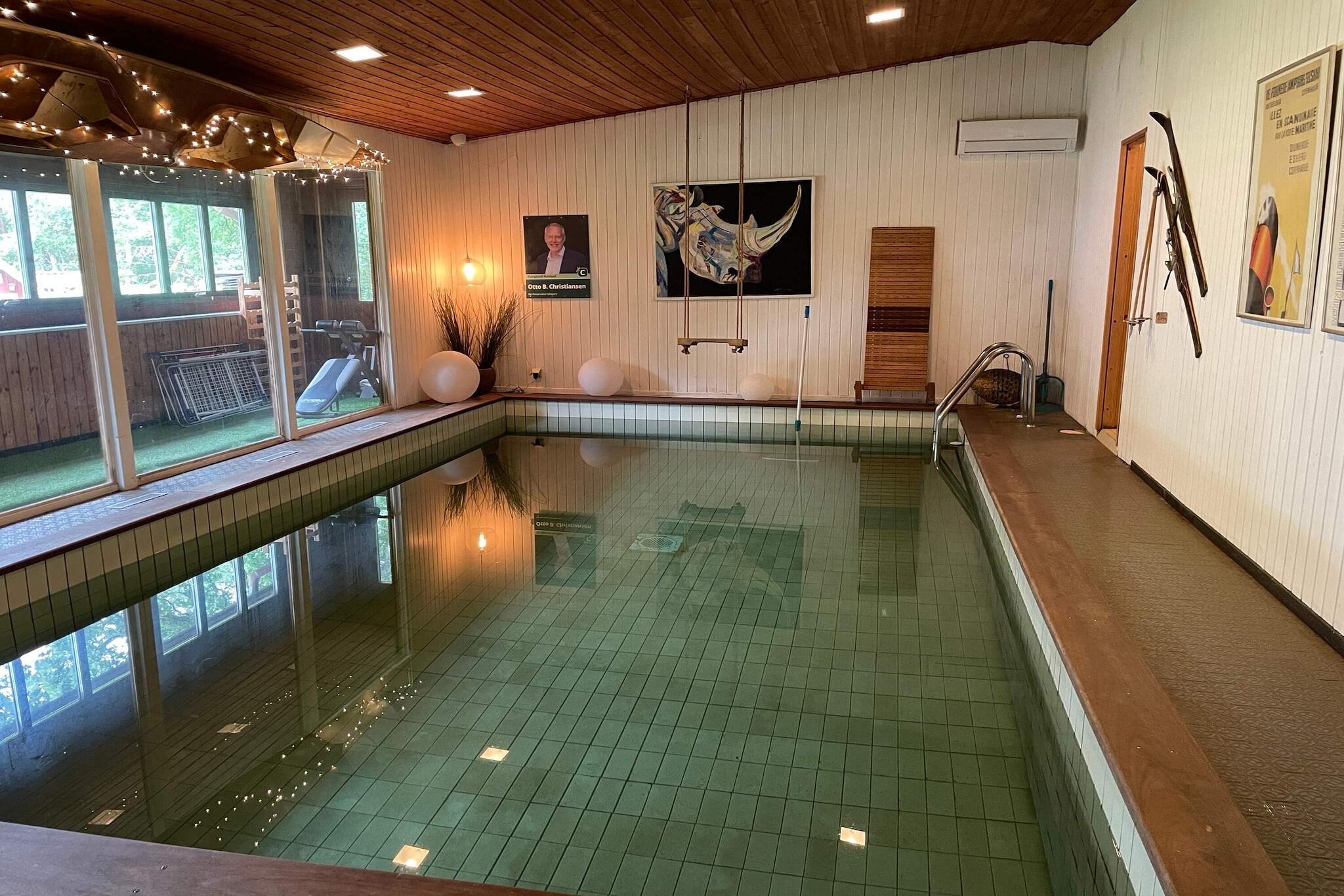 5 sterren vakantie huis in KNÄRED