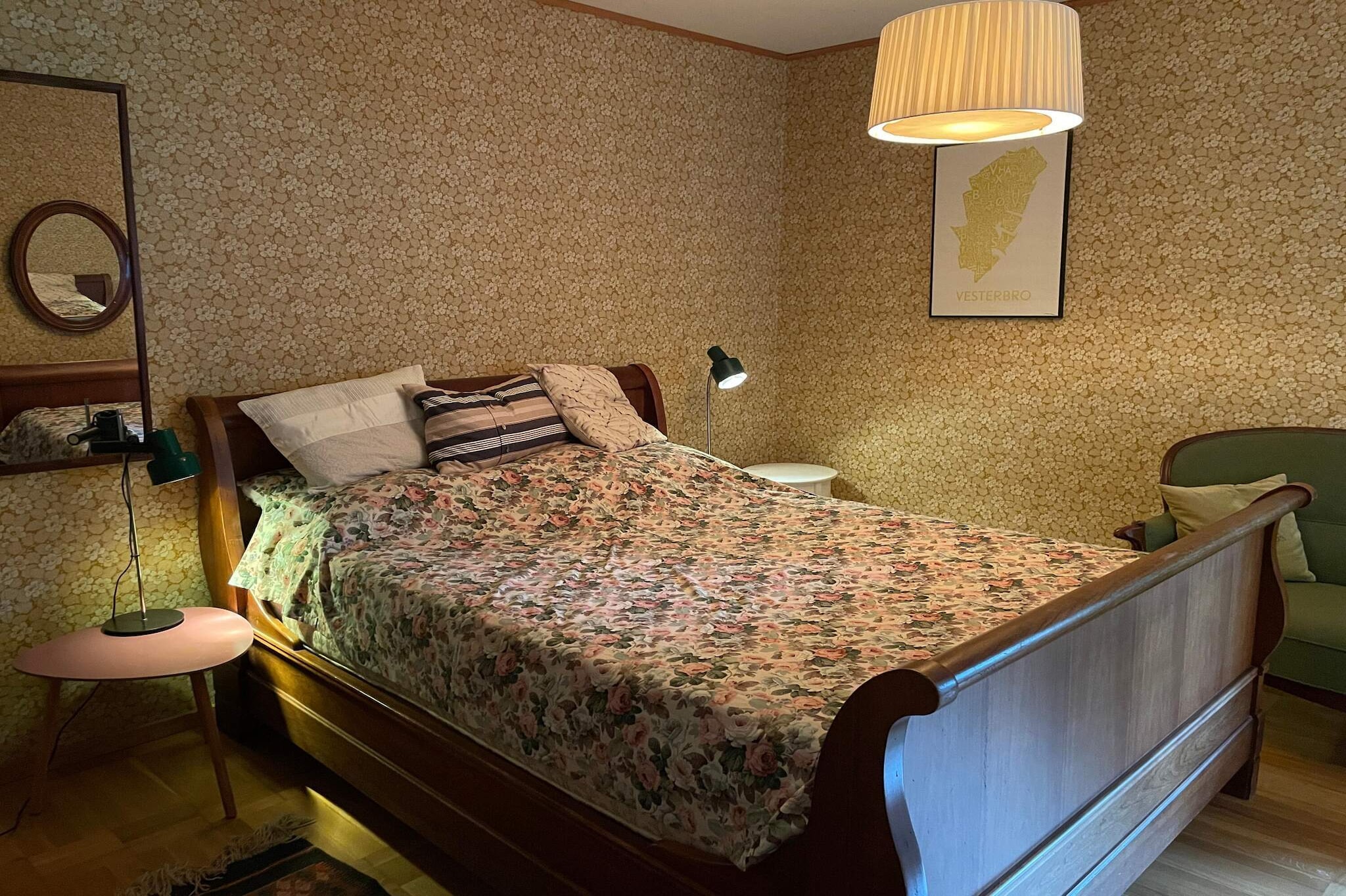 5 sterren vakantie huis in KNÄRED - Binnen