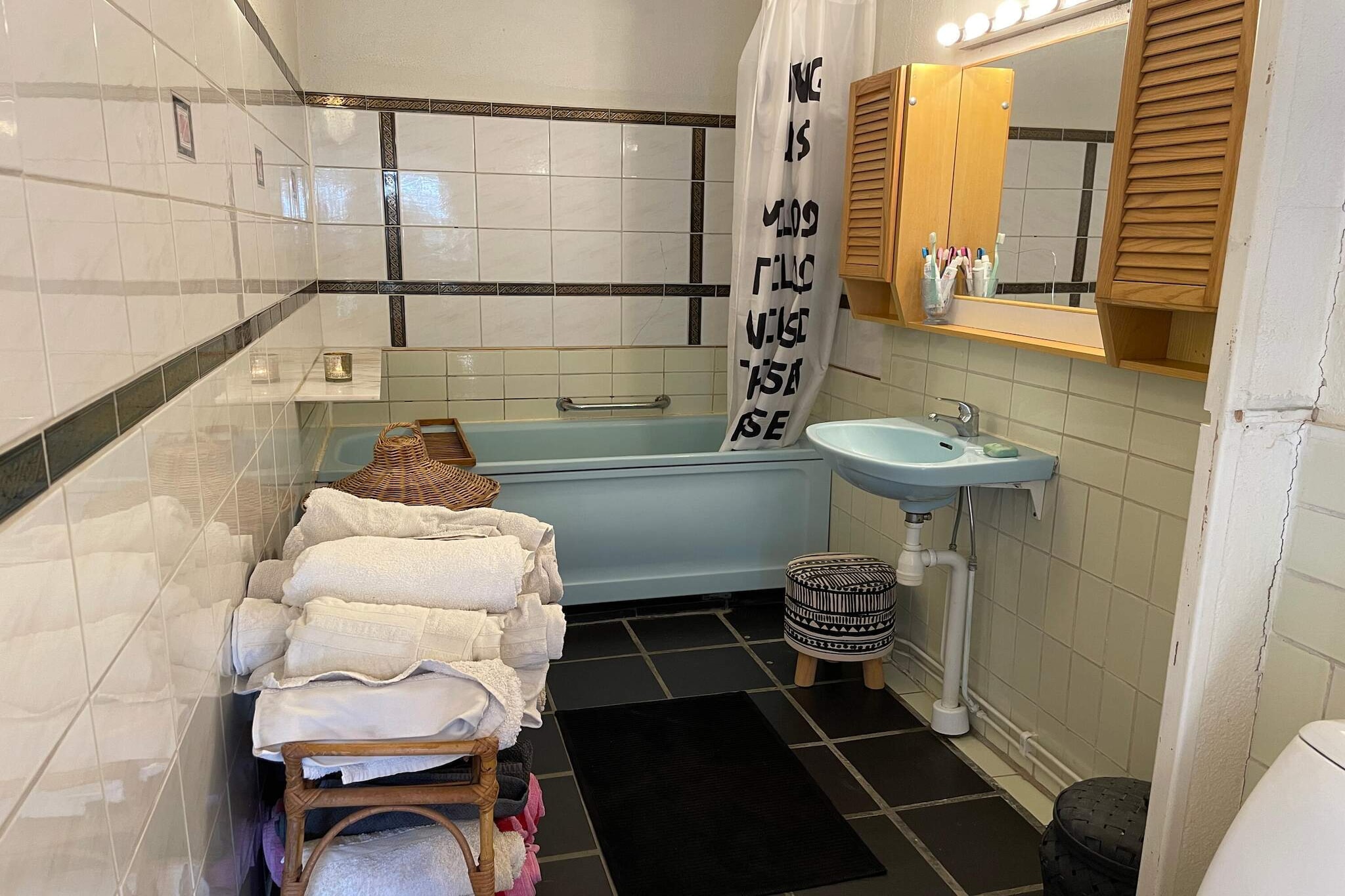 5 sterren vakantie huis in KNÄRED - Binnen