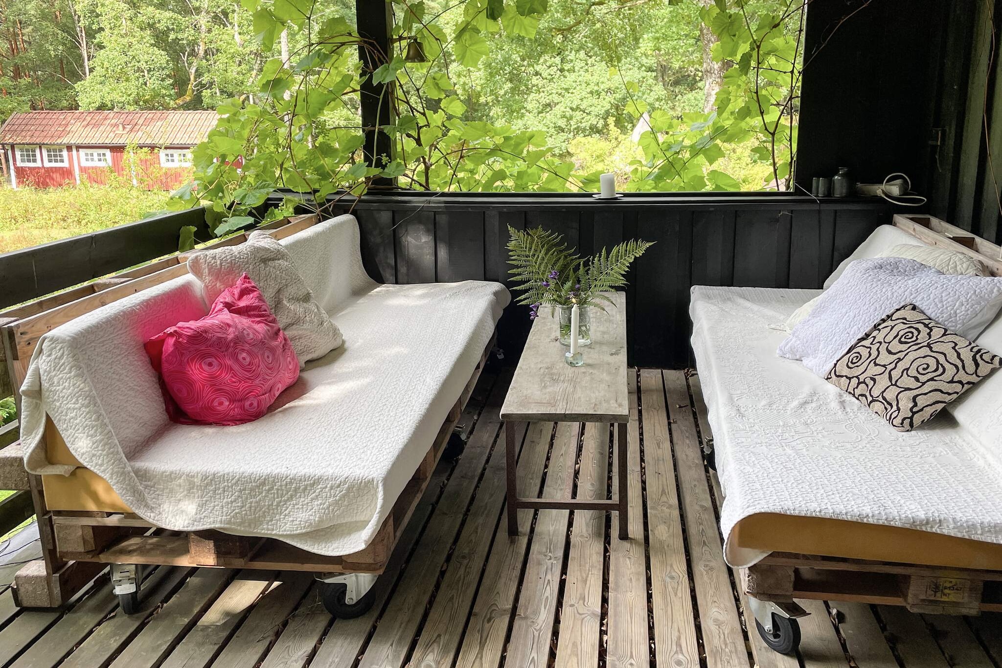 Outdoor
