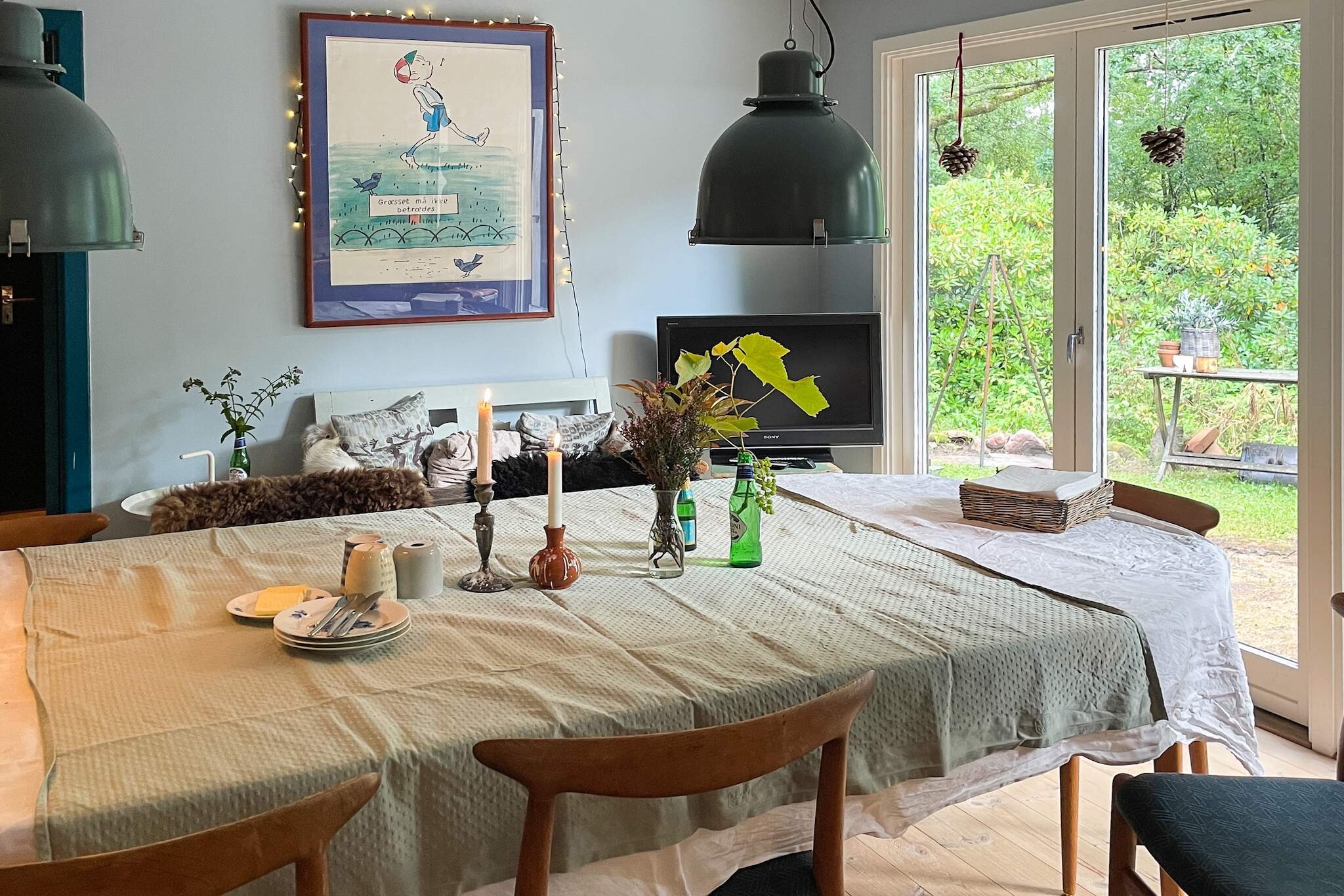 Indoor