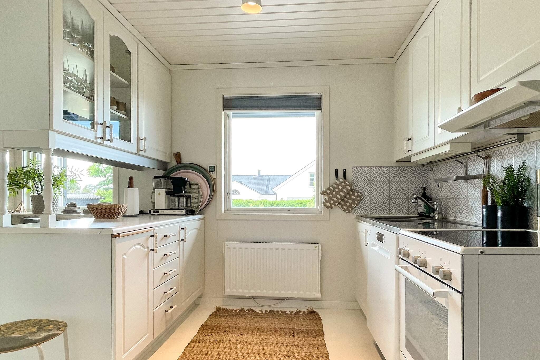 4 sterren vakantie huis in KöPINGSVIK - Binnen