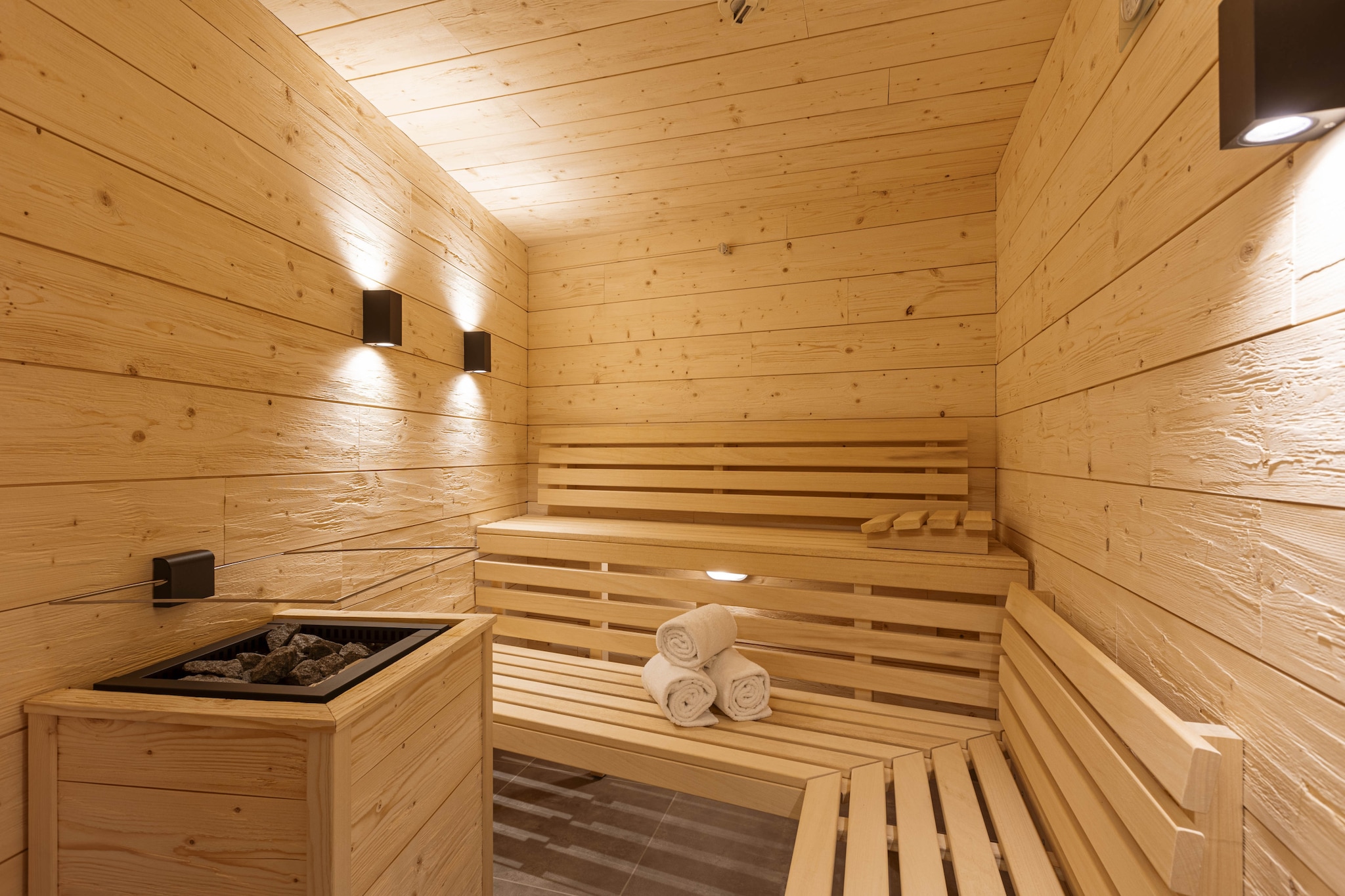 Fiss Suites 2 SV - Non tagué